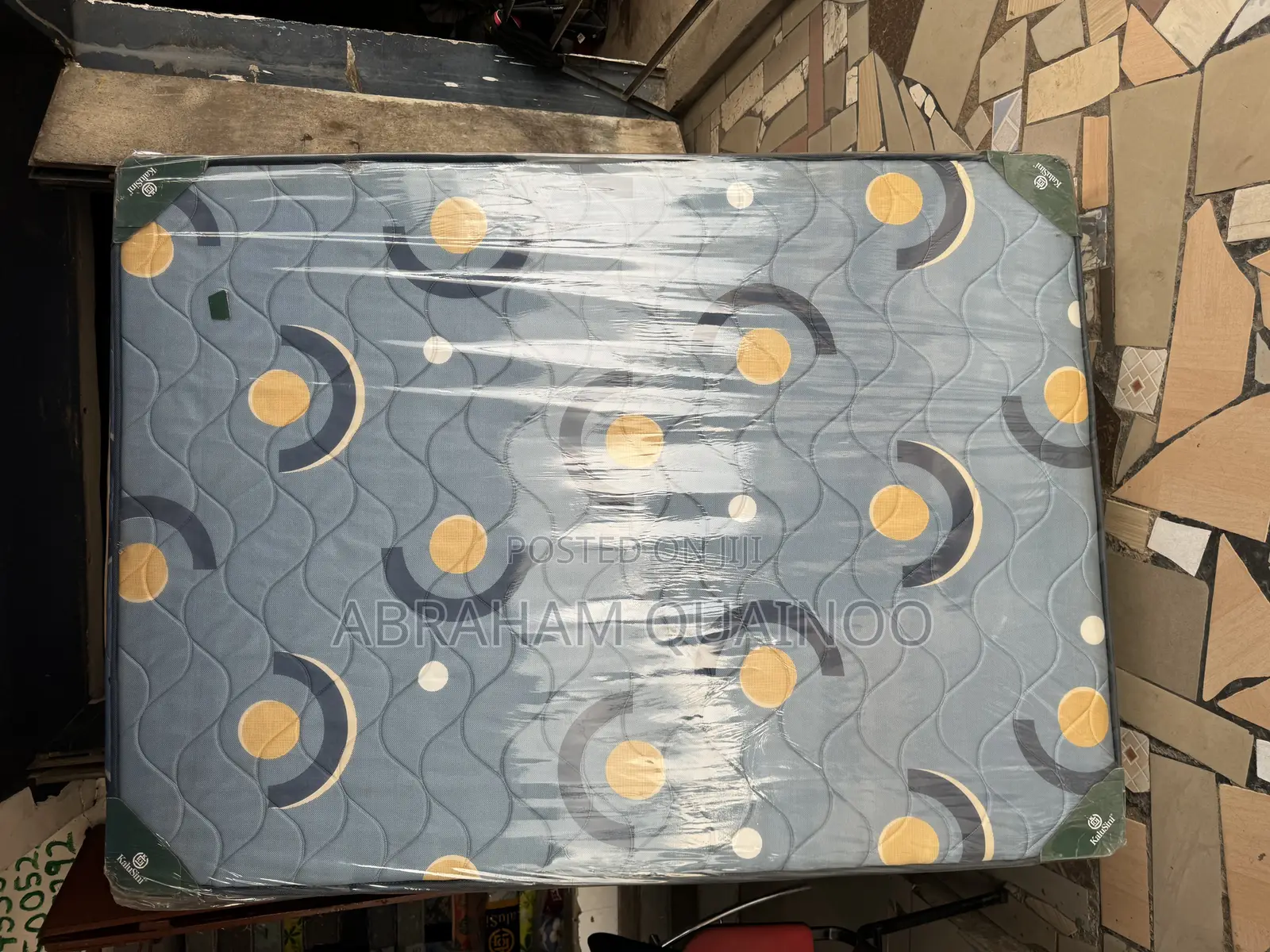 High Density Mattress for Sale