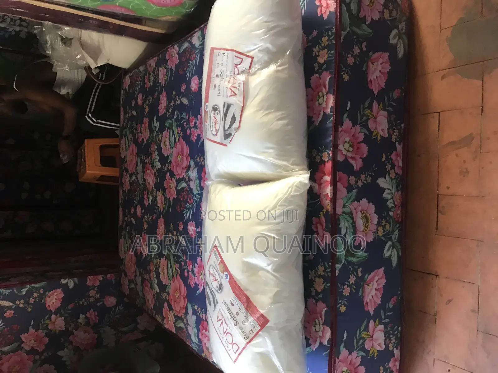 Very Affordable and Fast Delivery