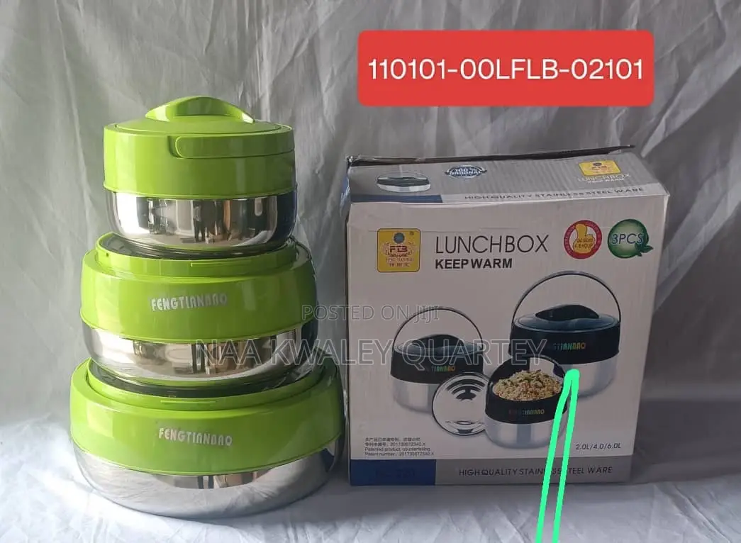 Exclusive Food Warmers