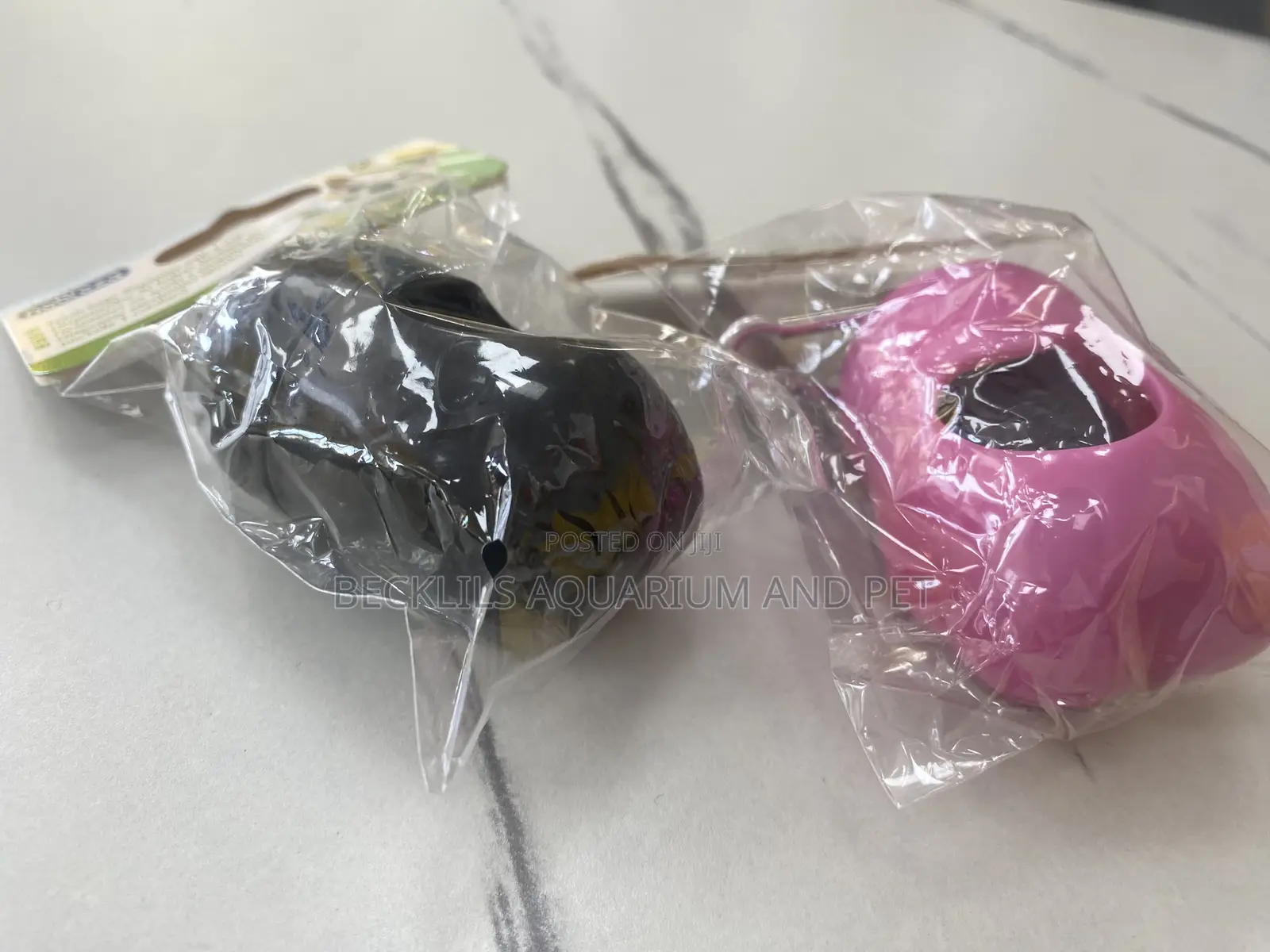 Trash Bags With Polly for Cat N Dogs