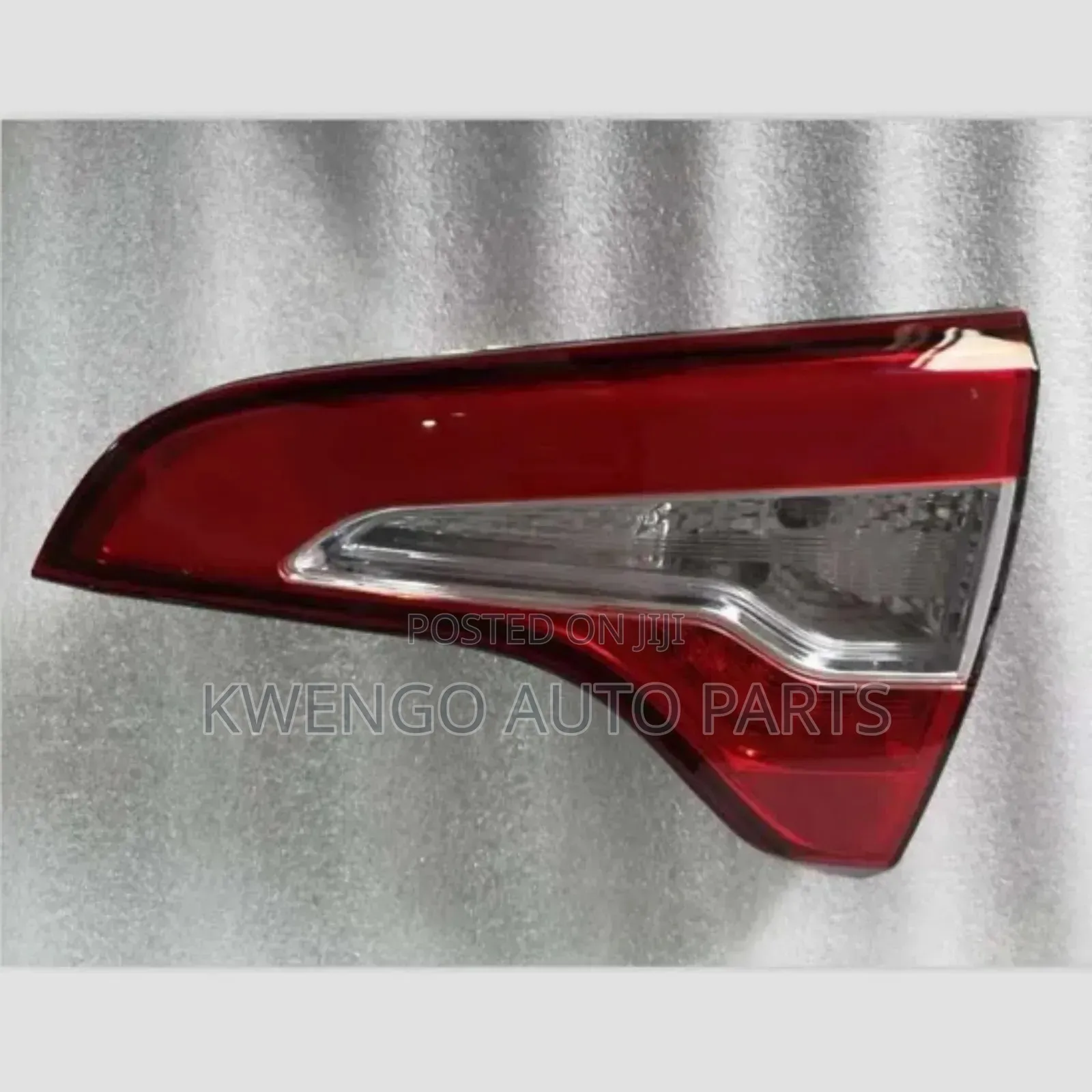Sorento Boot Light 2013