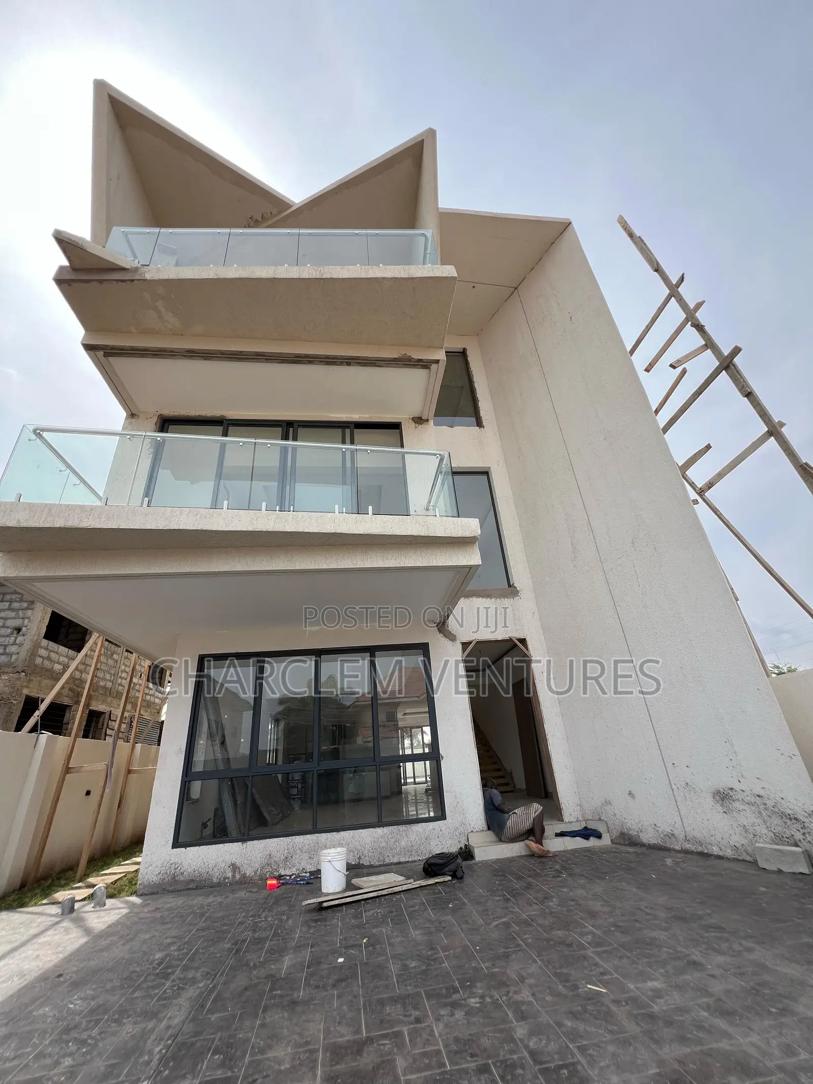 4bdrm House in Charclem Ventures, East Legon for sale