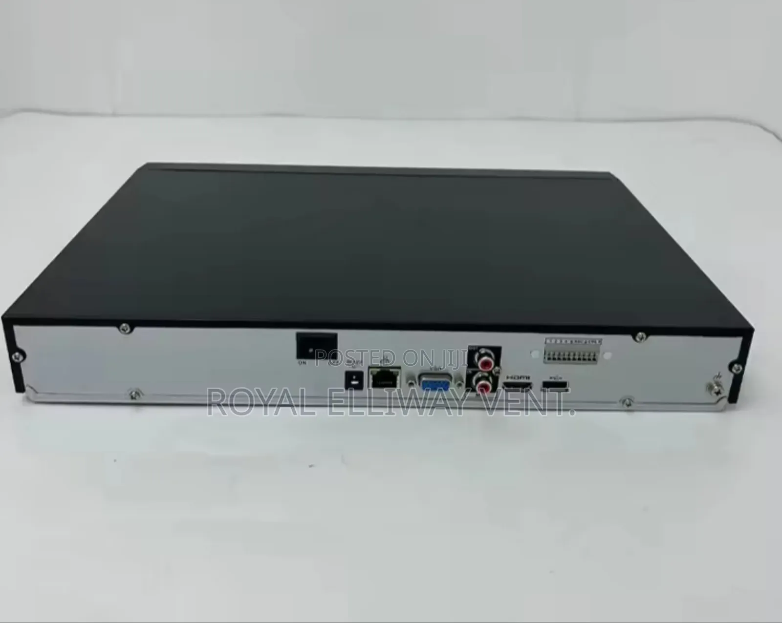 Dahua Technology Video Recorder