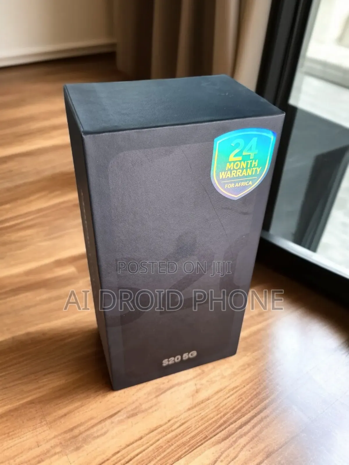 New Samsung Galaxy S20 128 GB