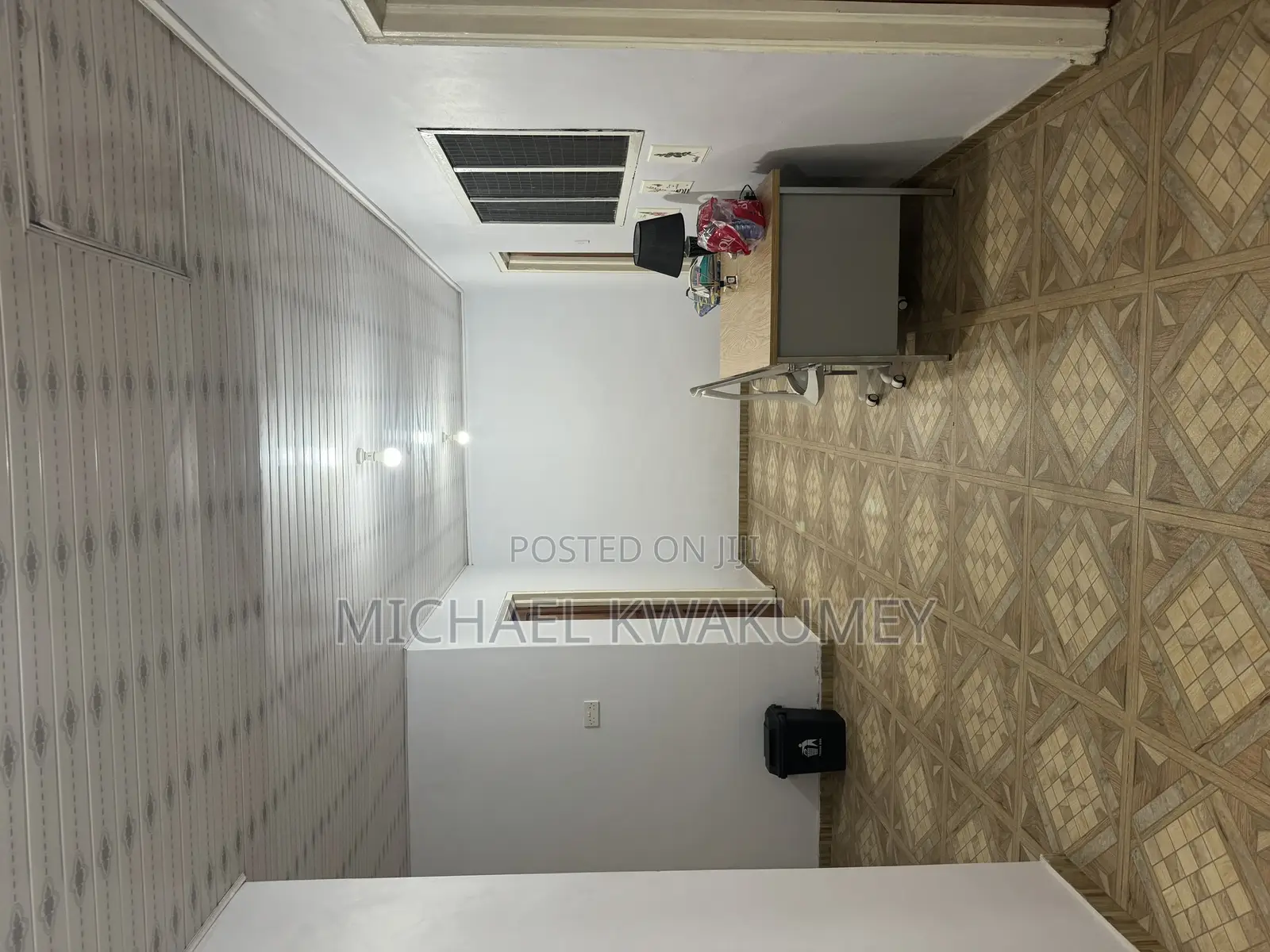 Furnished 2bdrm Duplex in Teshie-Nungua Estates for rent