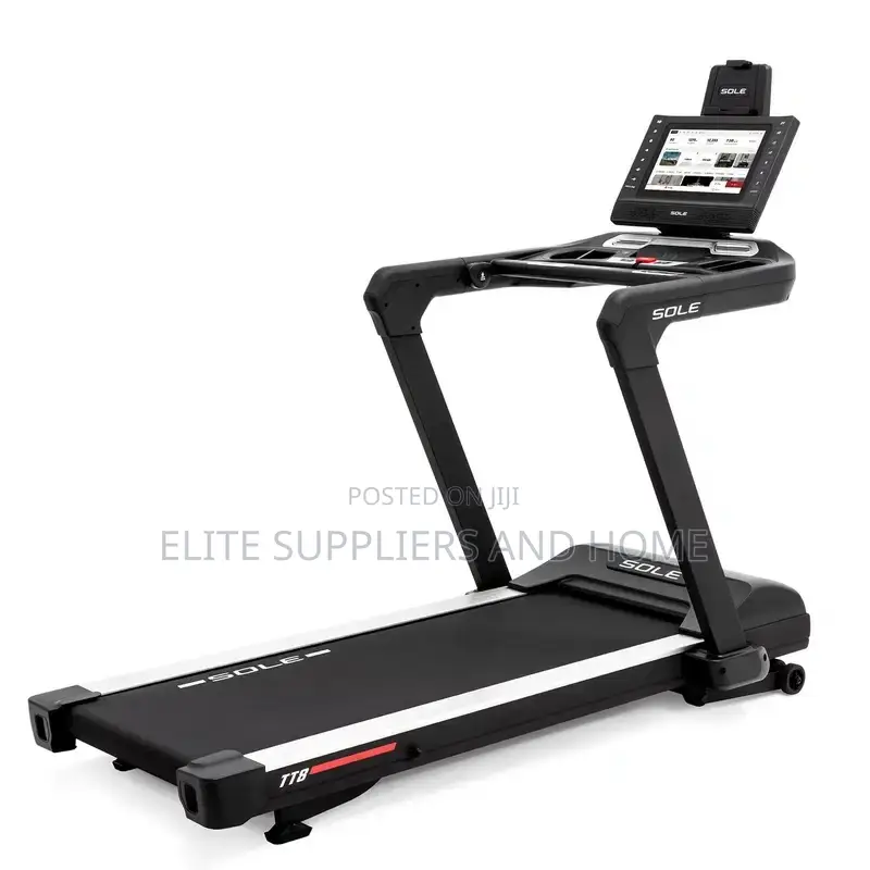 Commercial Treadmill