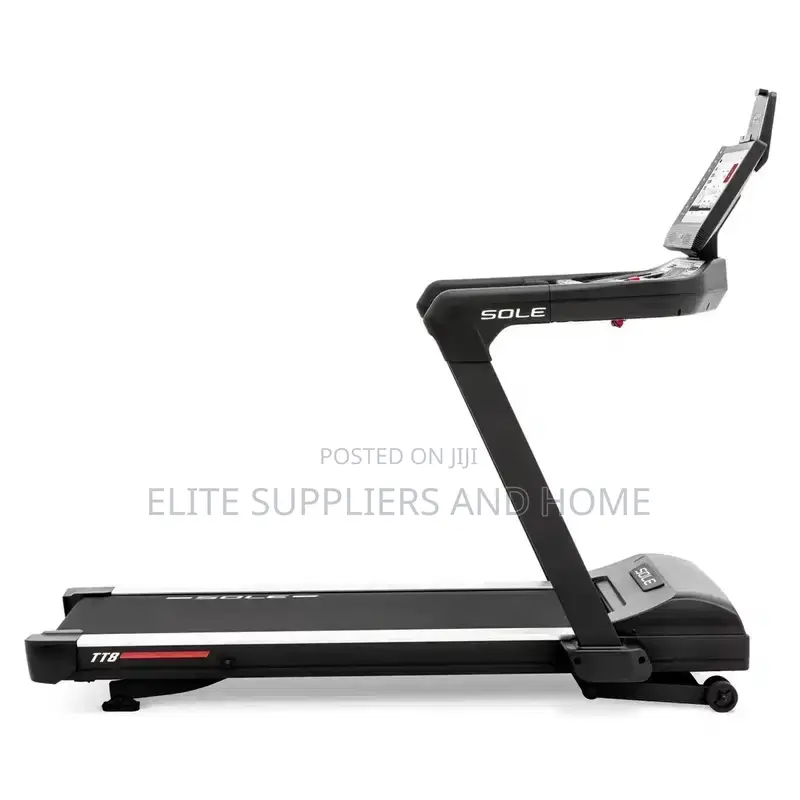 Commercial Treadmill