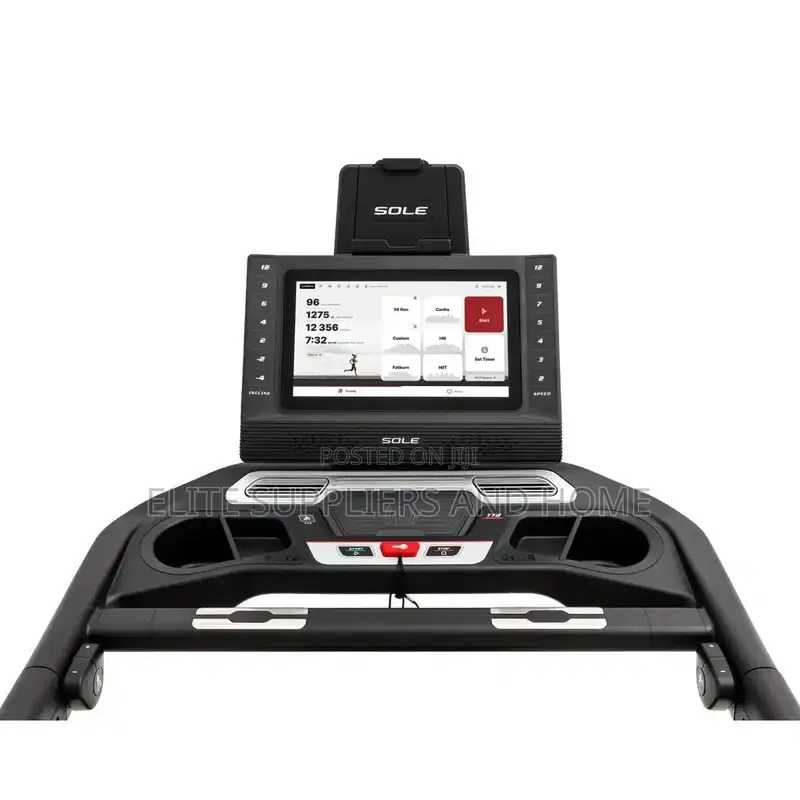 Commercial Treadmill