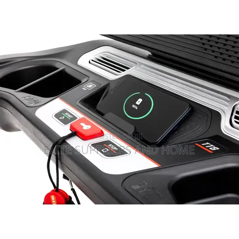 Commercial Treadmill