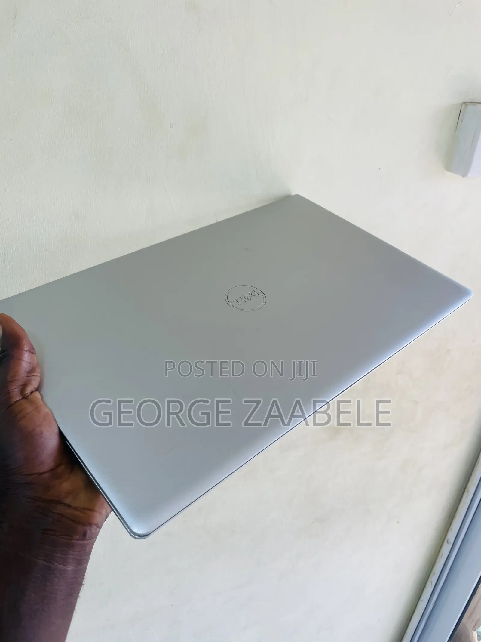 Laptop Dell Inspiron 15 16GB Intel Core I5 SSD 512GB