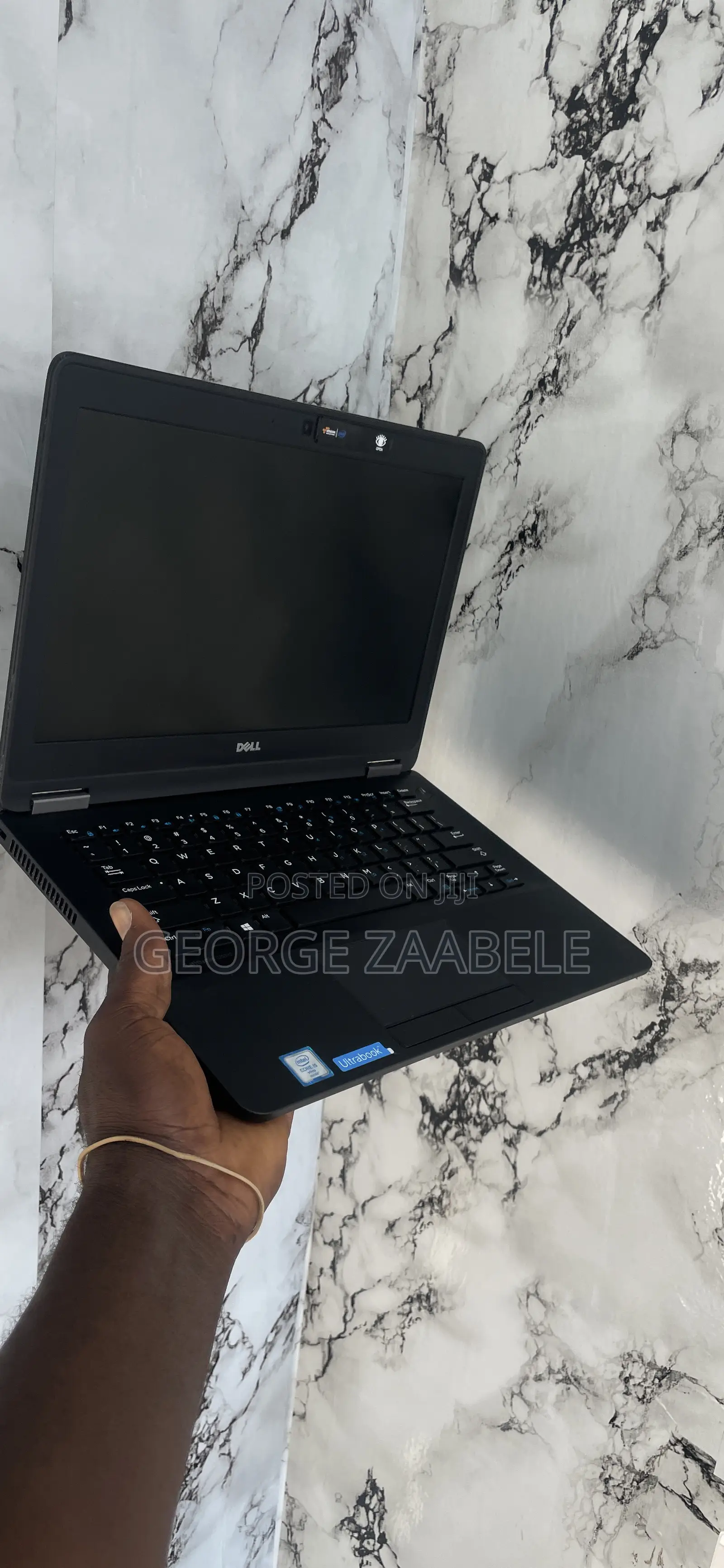 Laptop Dell Latitude 12 E7270 8GB Intel Core I5 SSD 256GB
