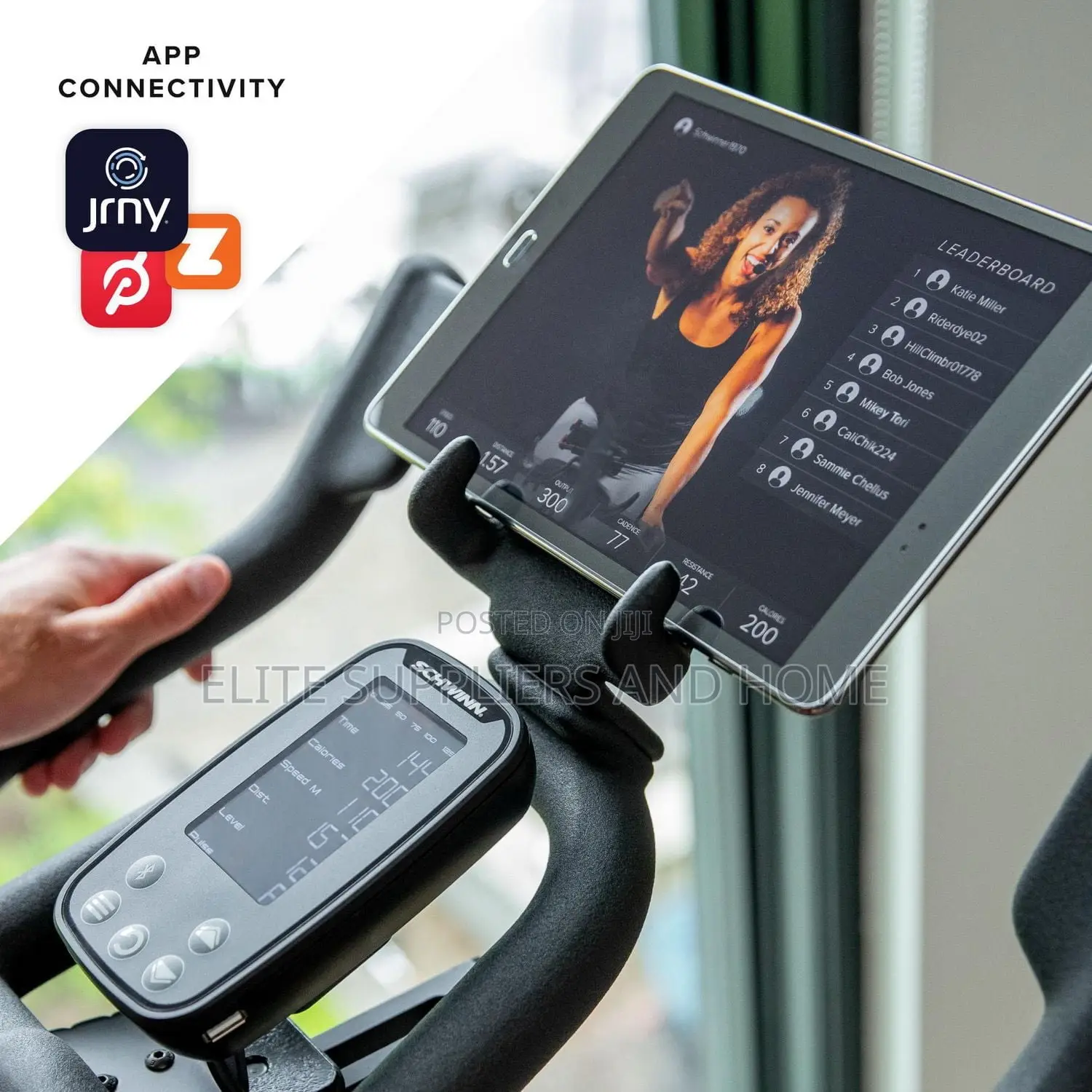 Indoor Spinning Bike/ Exercise Bike