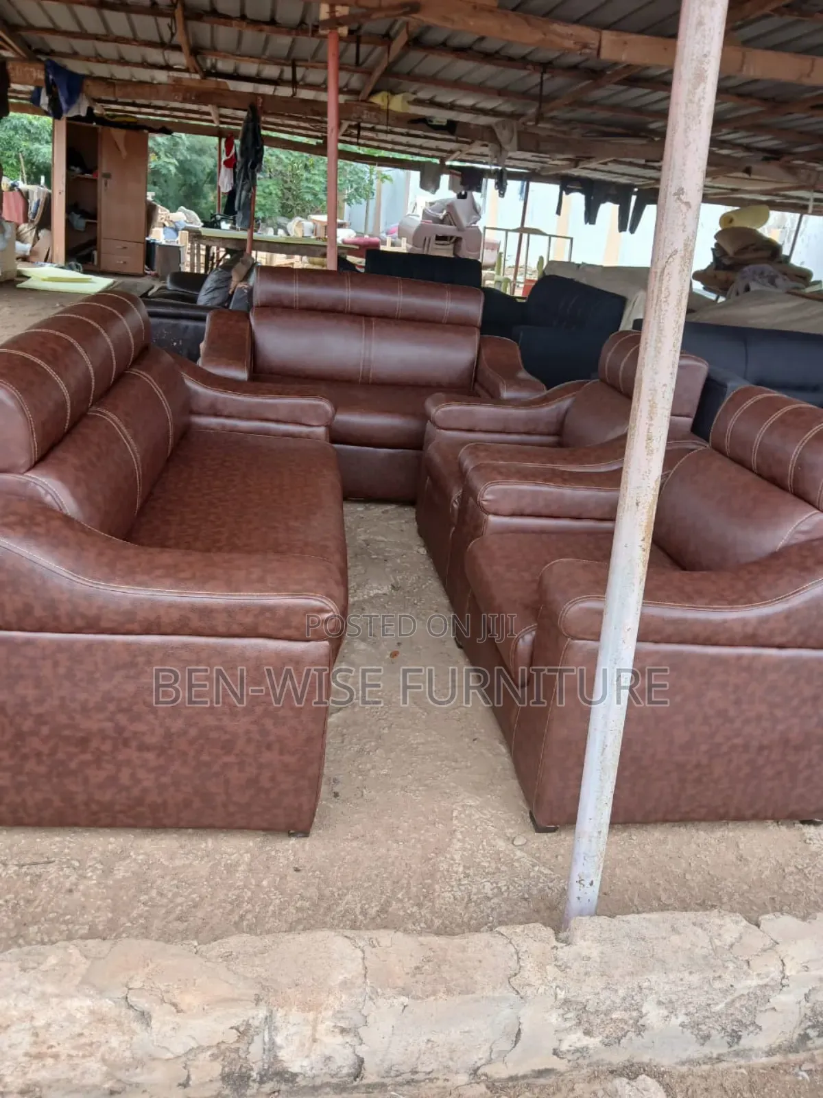 Quality Chair
