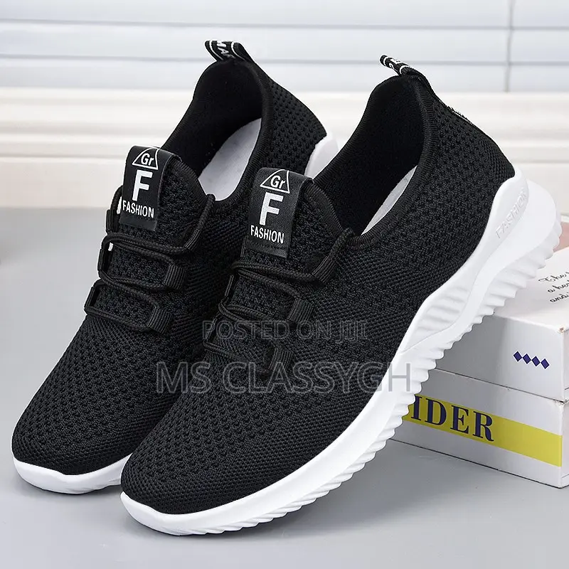 Sports Shoes Comfortable Trendy Lightweight Sneakers