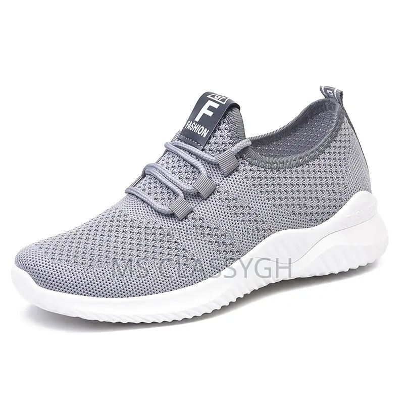 Sports Shoes Comfortable Trendy Lightweight Sneakers