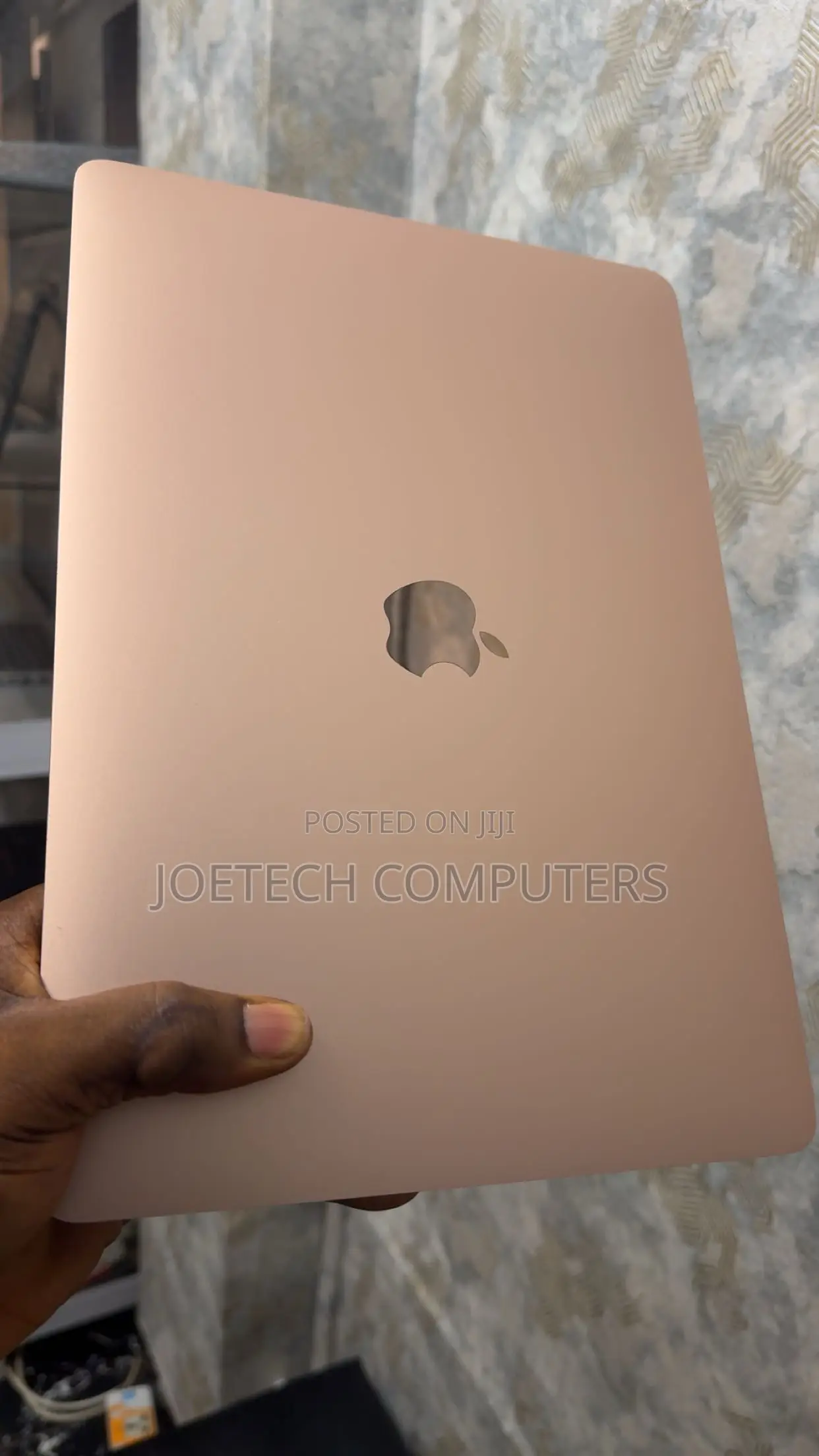 Laptop Apple MacBook Air 2020 8GB Intel Core i5 SSD 512GB