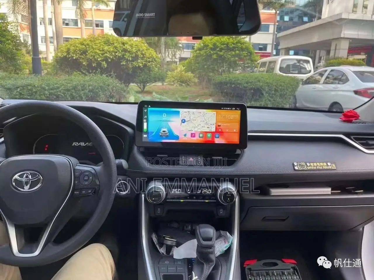 Toyota Rav4 2020