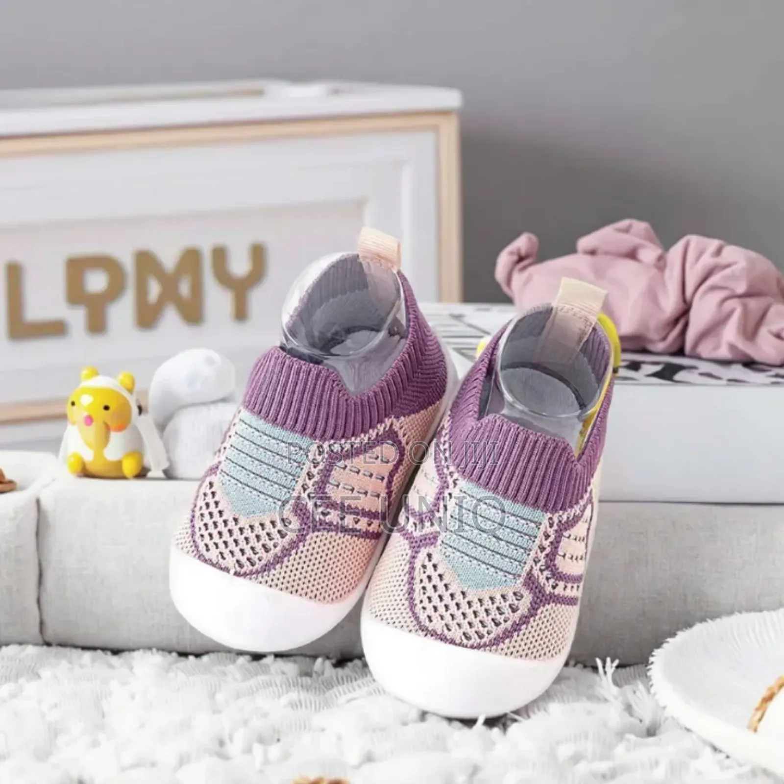 Anti Slip Baby Shoe