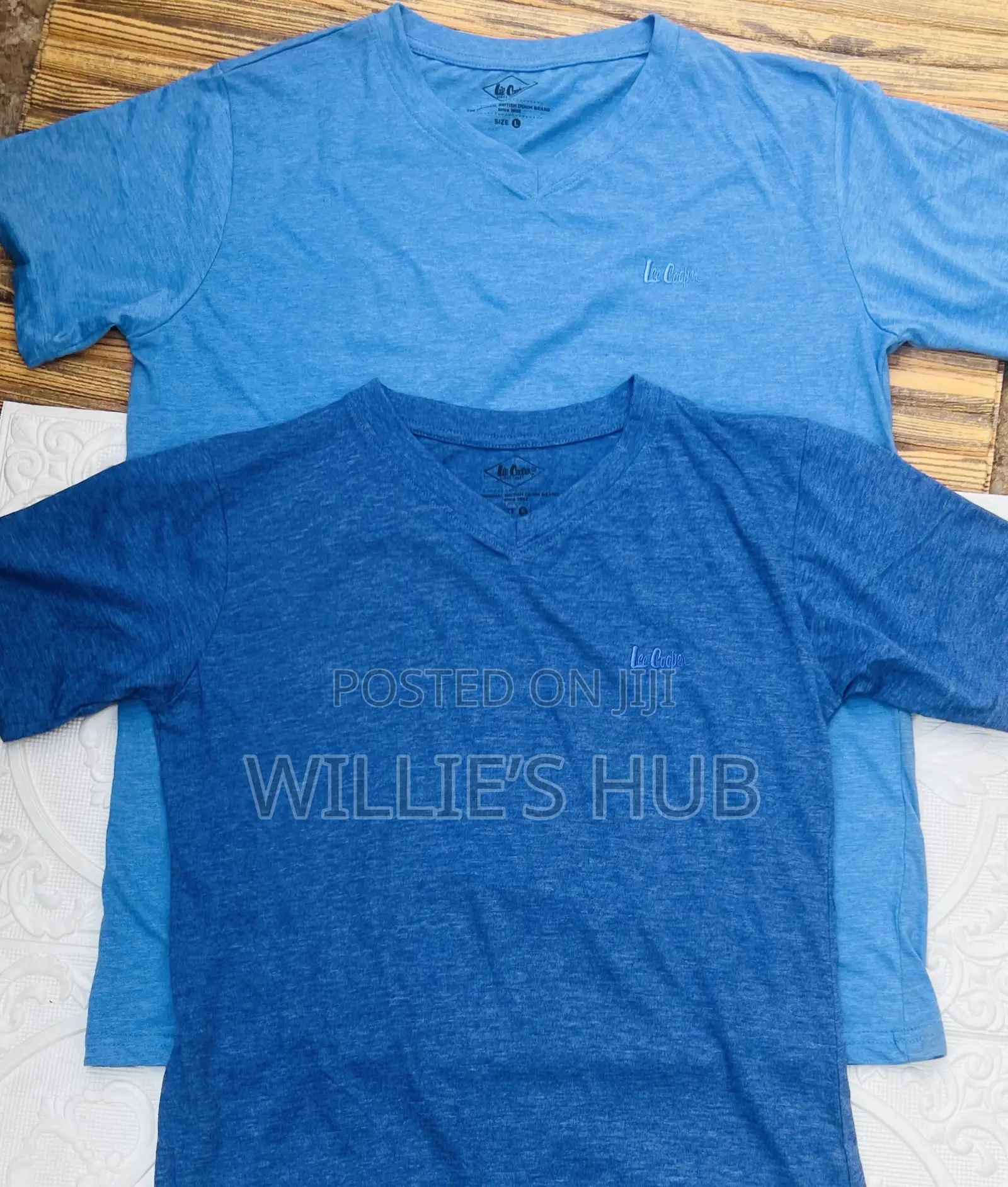 Black Plan V Neck Shirt