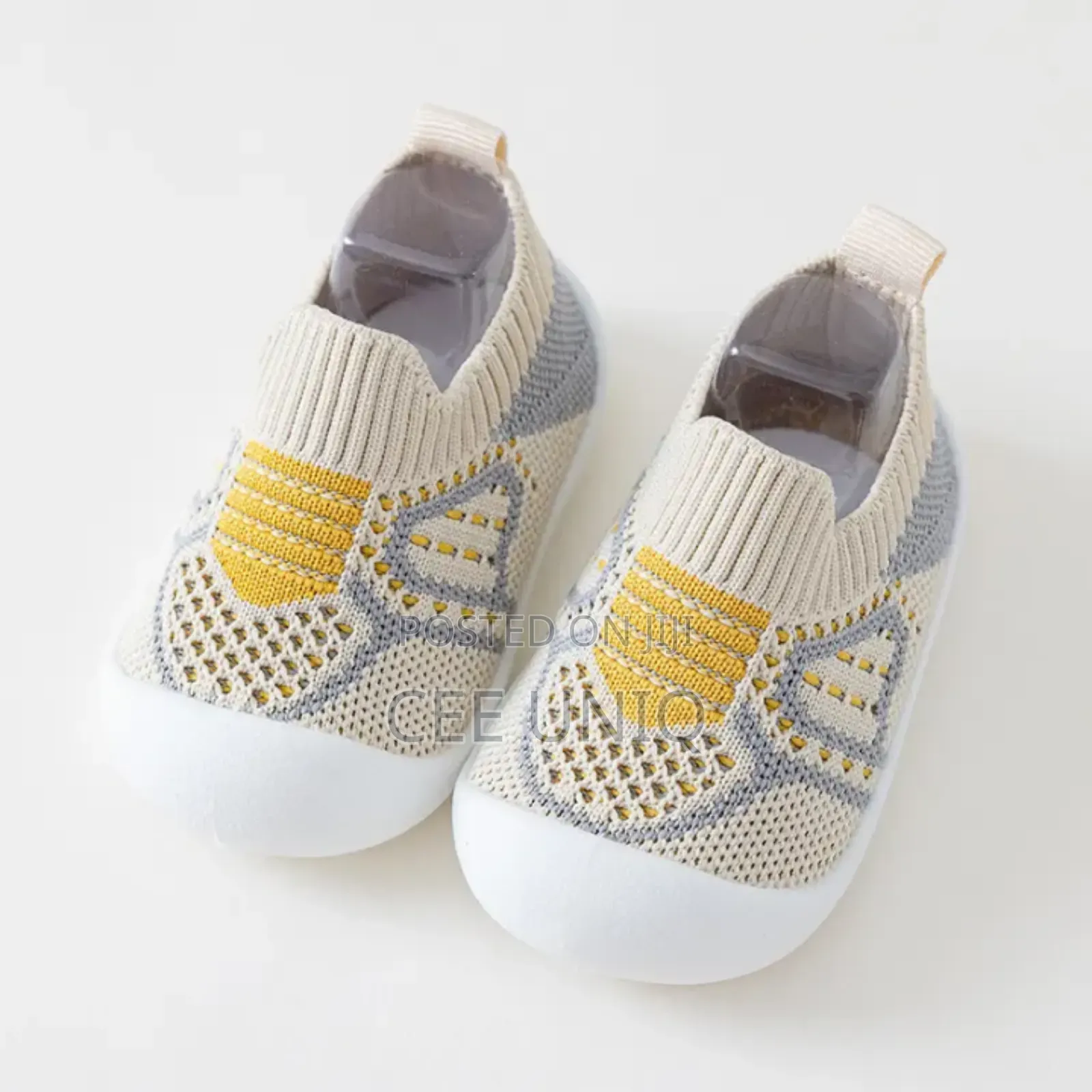 Baby Shoe Socks