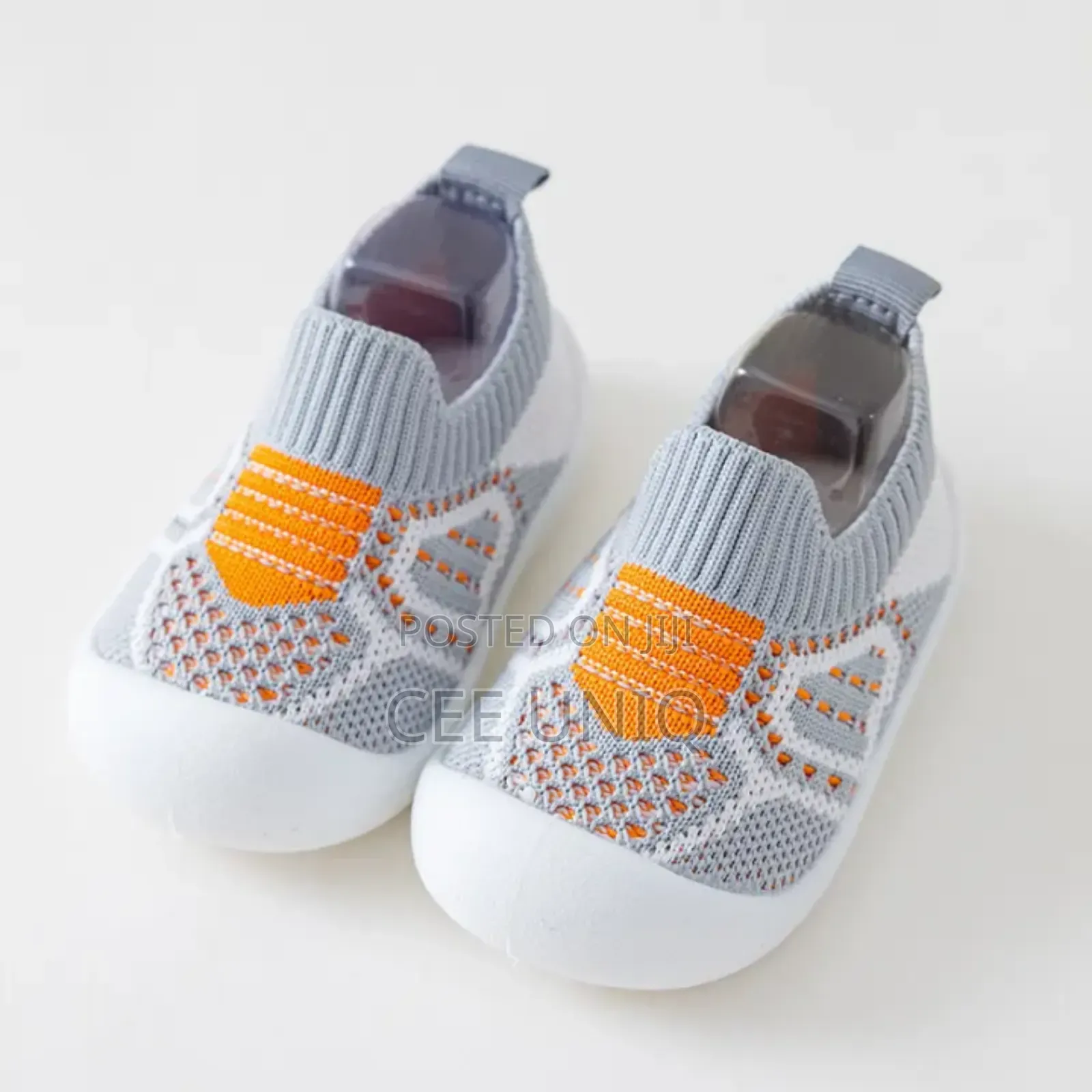 Comfy Baby Anti Slip Shoes