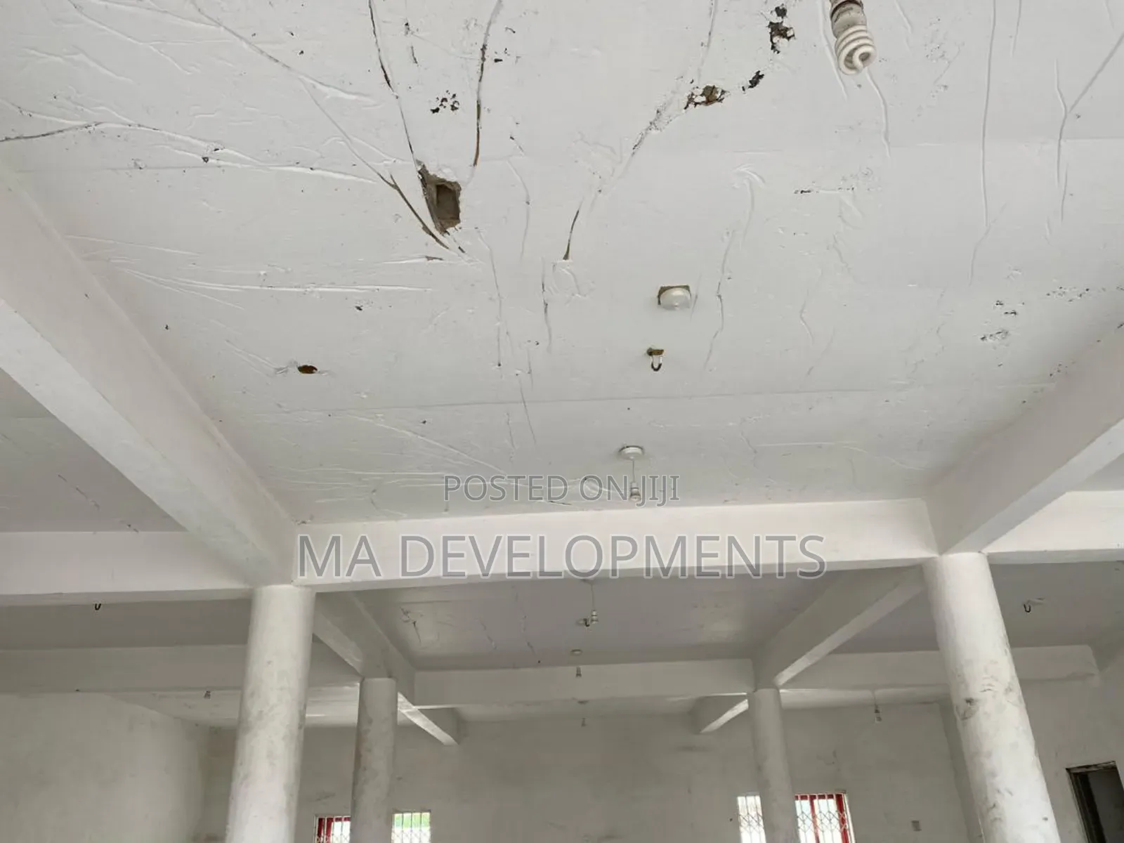 Commercial Space for Rent at Lapaz