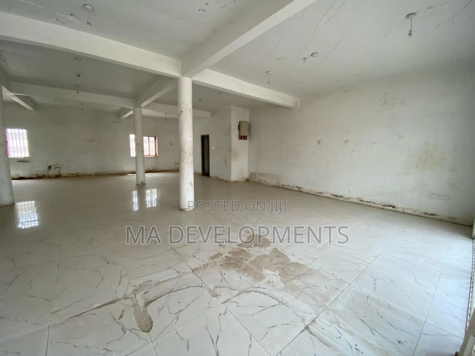 Commercial Space for Rent at Lapaz