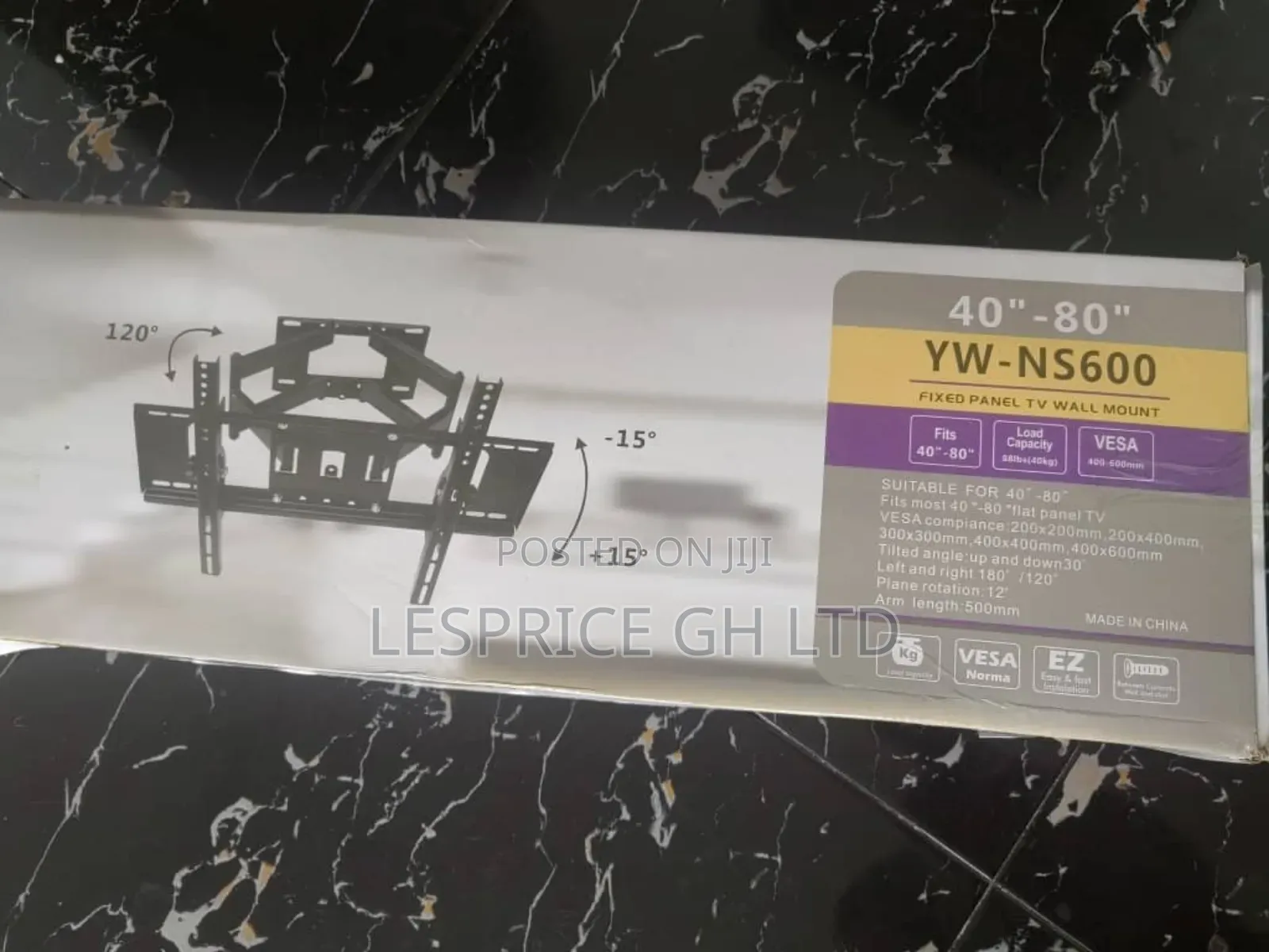 Purchase New Tv Wall Bracket For Your Living Space