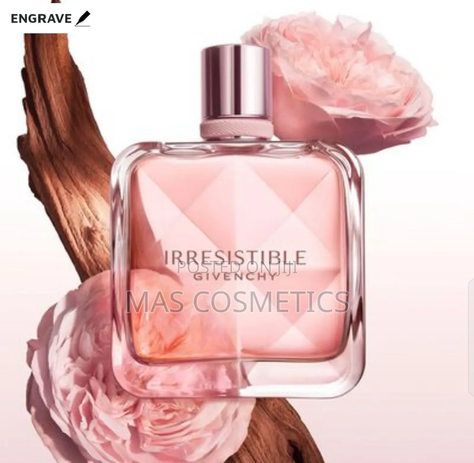 Givenchy Irresistible Eau De Parfum