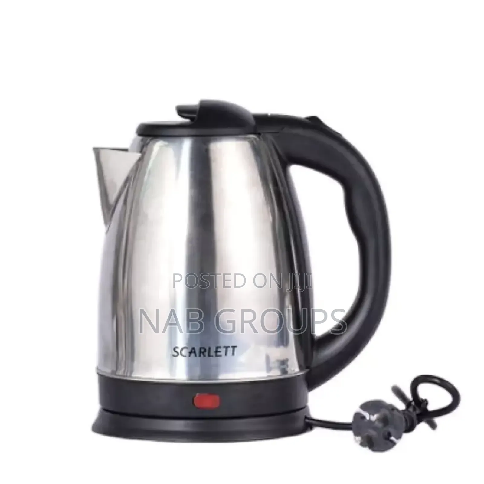 Electric Kettle