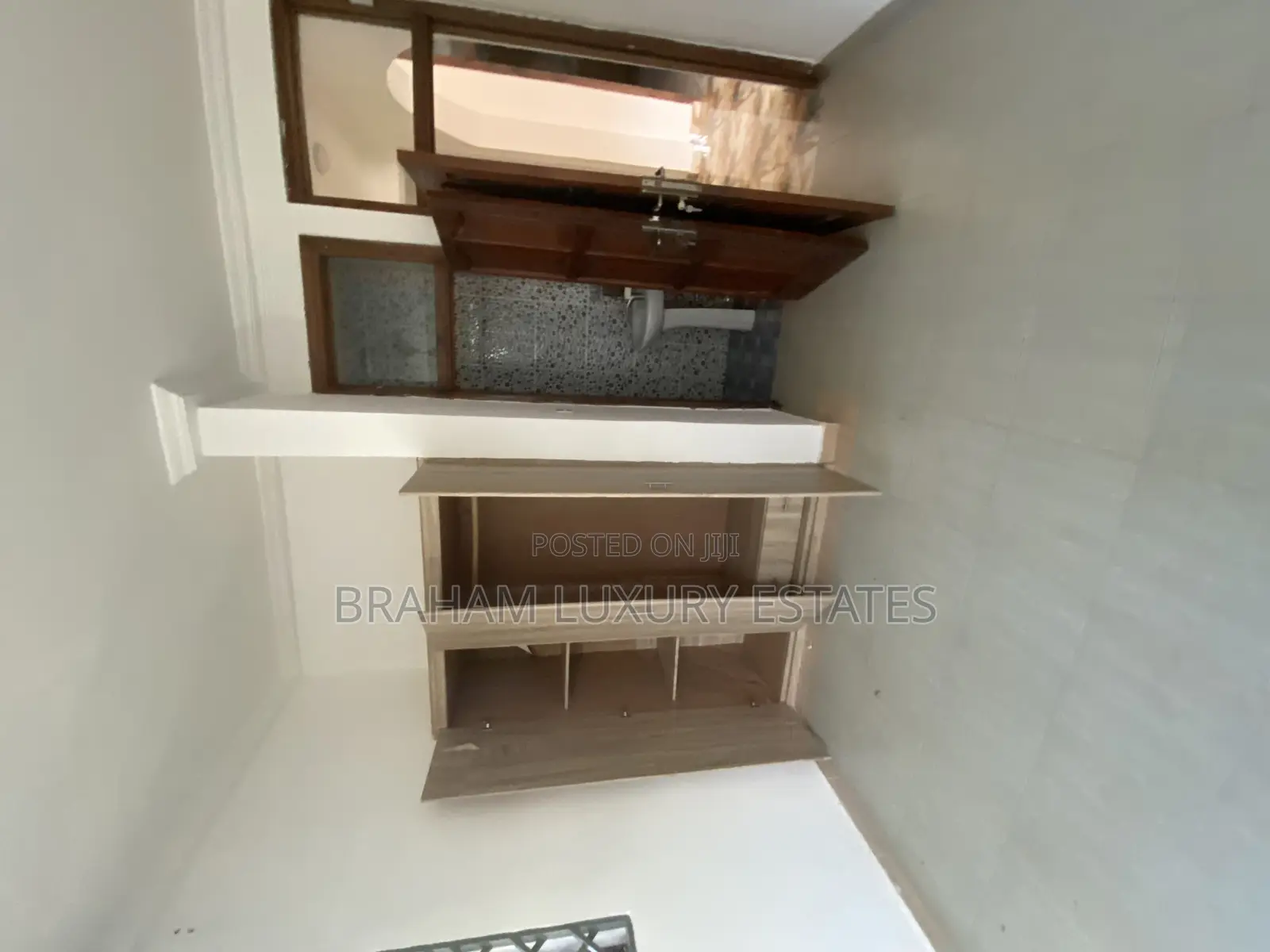 2bdrm Apartment in Braham Luxury, Labadi for rent
