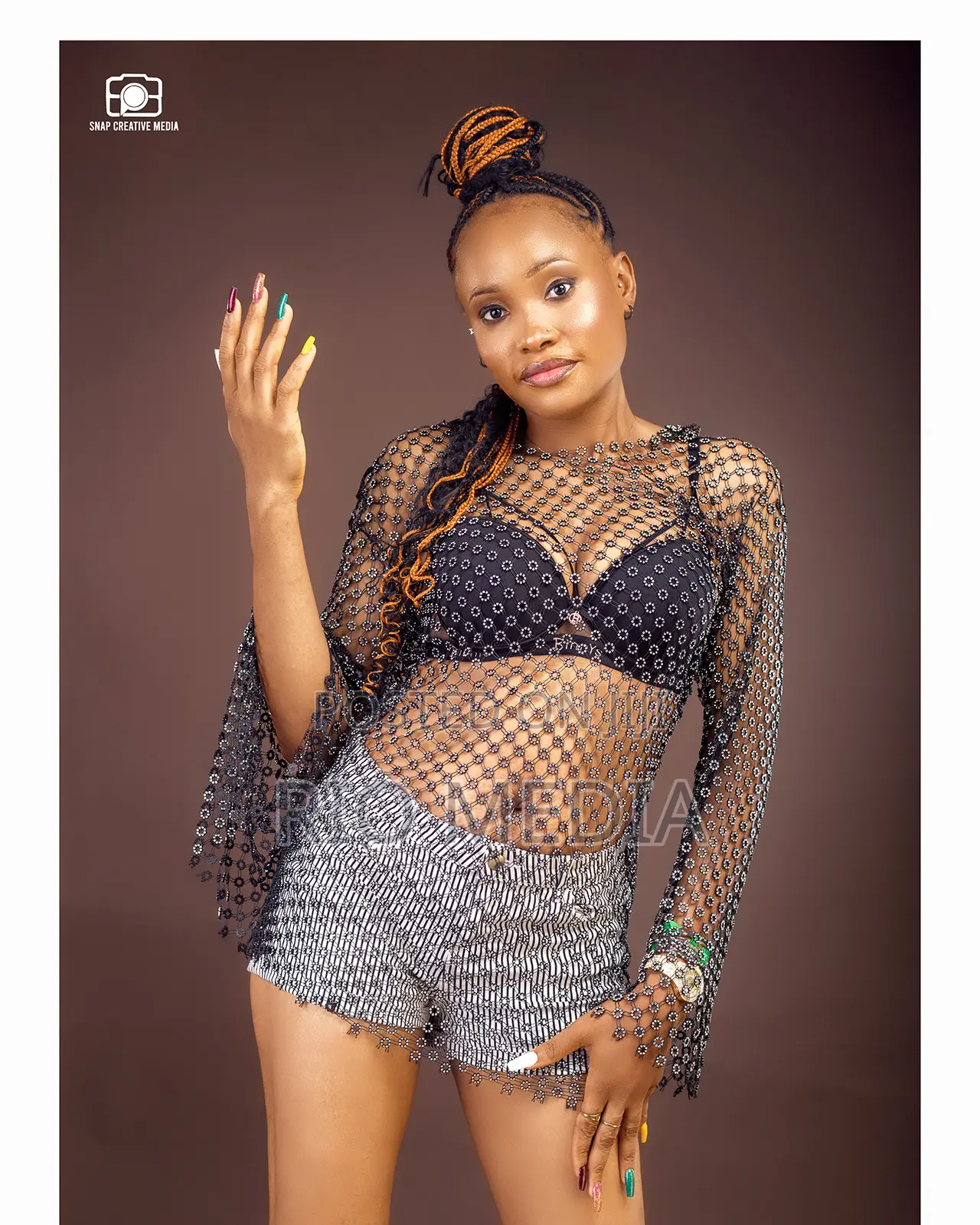 Book for Your Beautiful Birthday Photoshoot Pictures