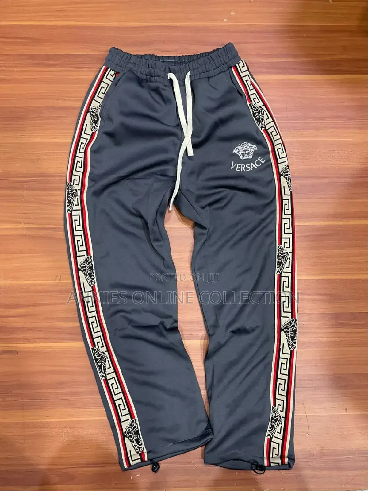 Unisex Quality Joggers