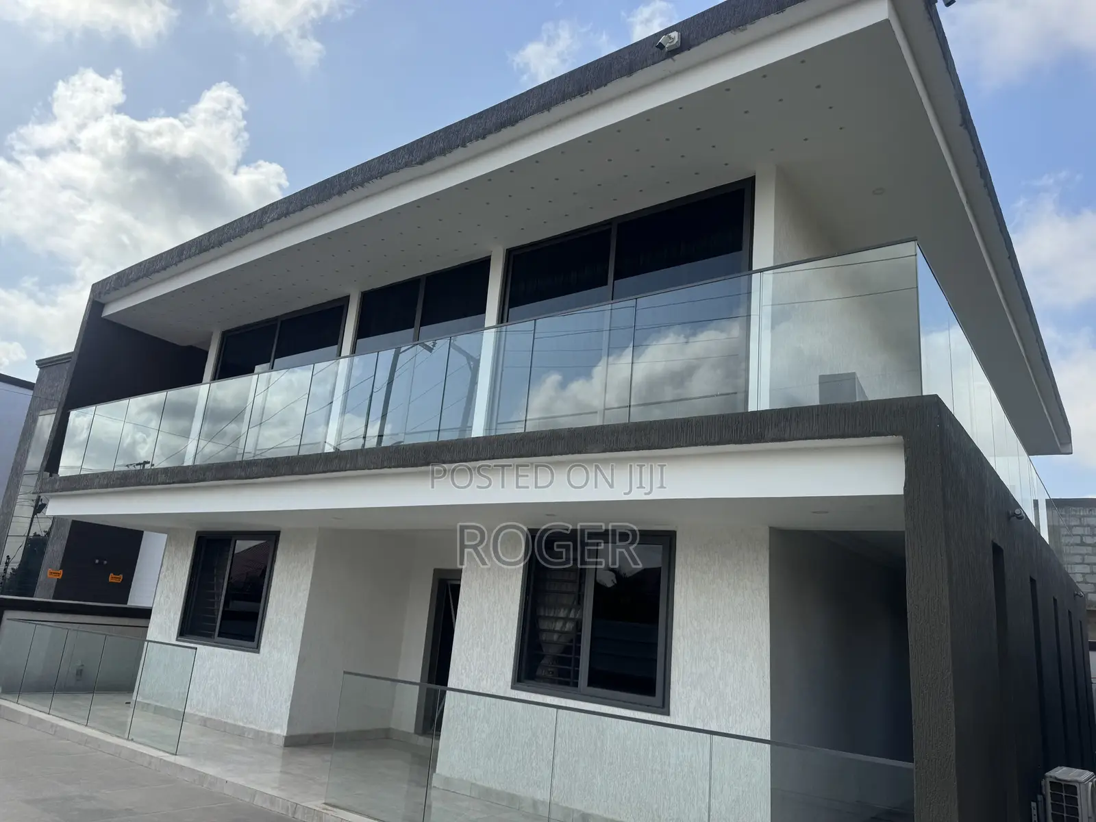 Furnished 4bdrm House in Tantra Hills, Achimota for rent