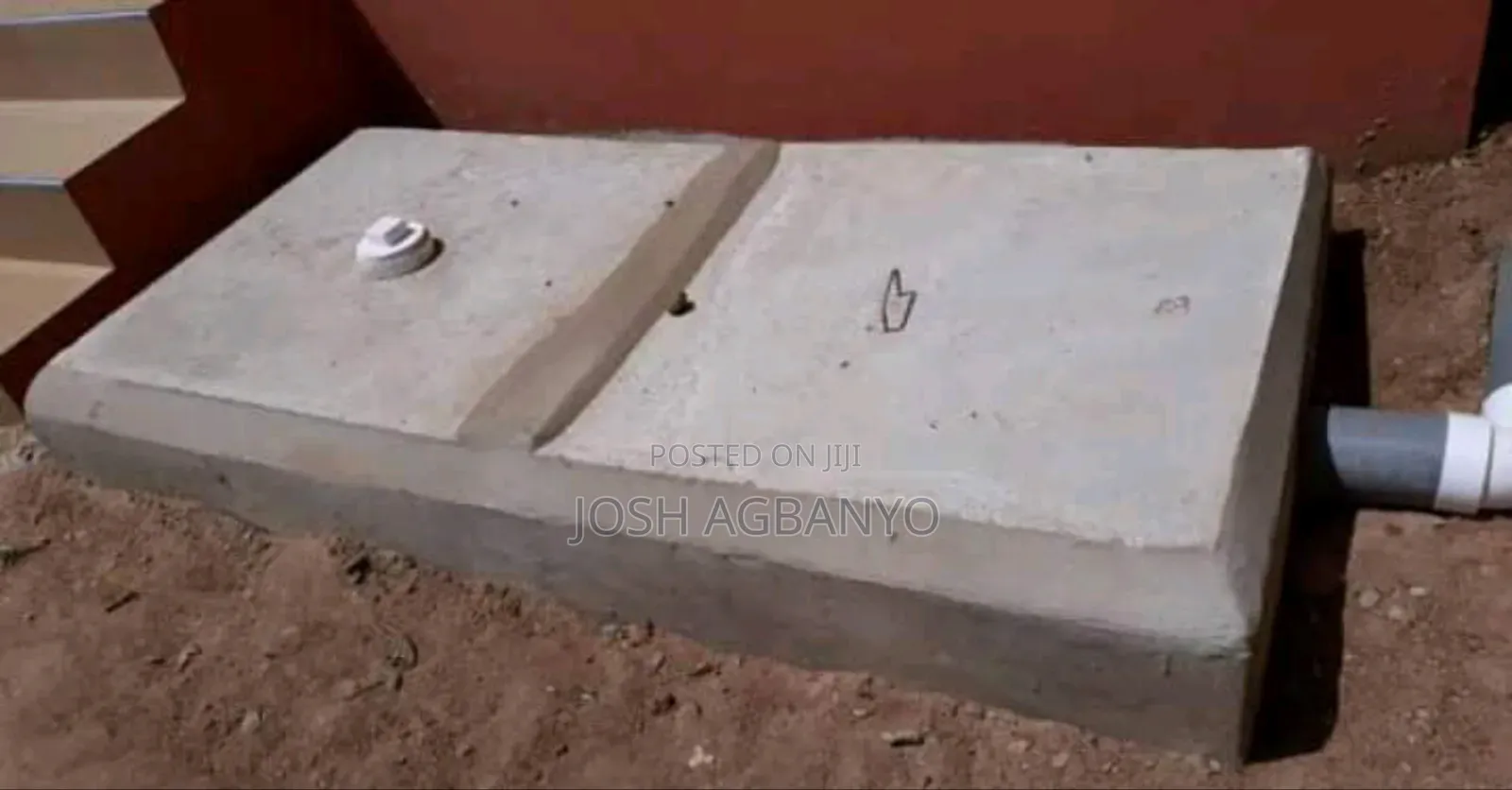 Biofill / Biogas and Plumbing