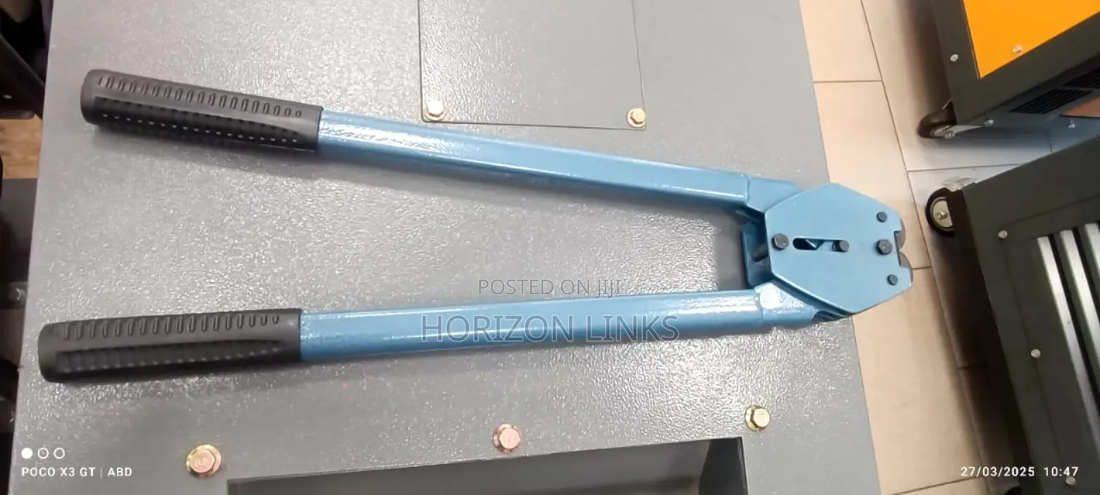 Pet Strap Plier Suitable To 9-19mm Pet/Pp Strapping
