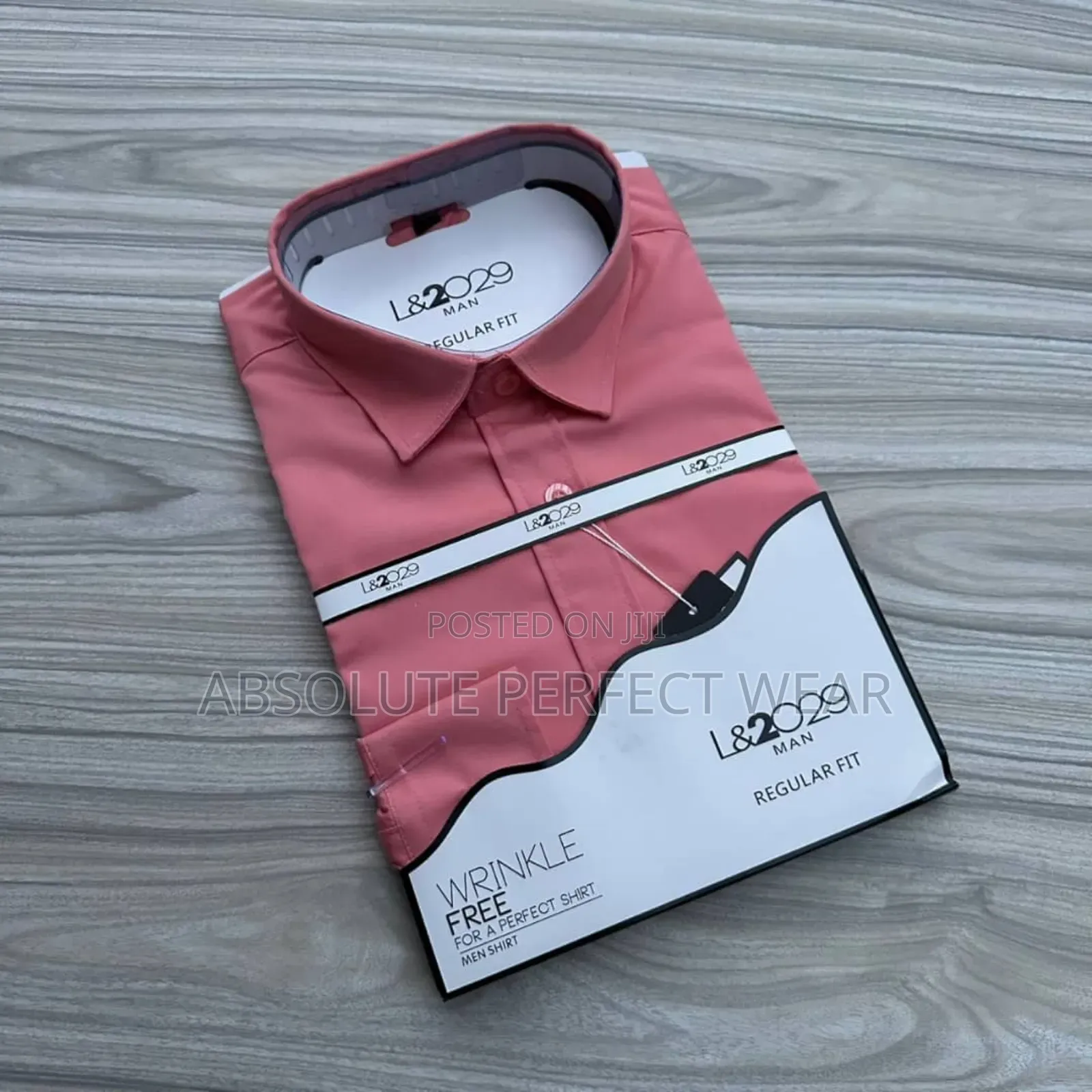 Executive Office Shirts for Men