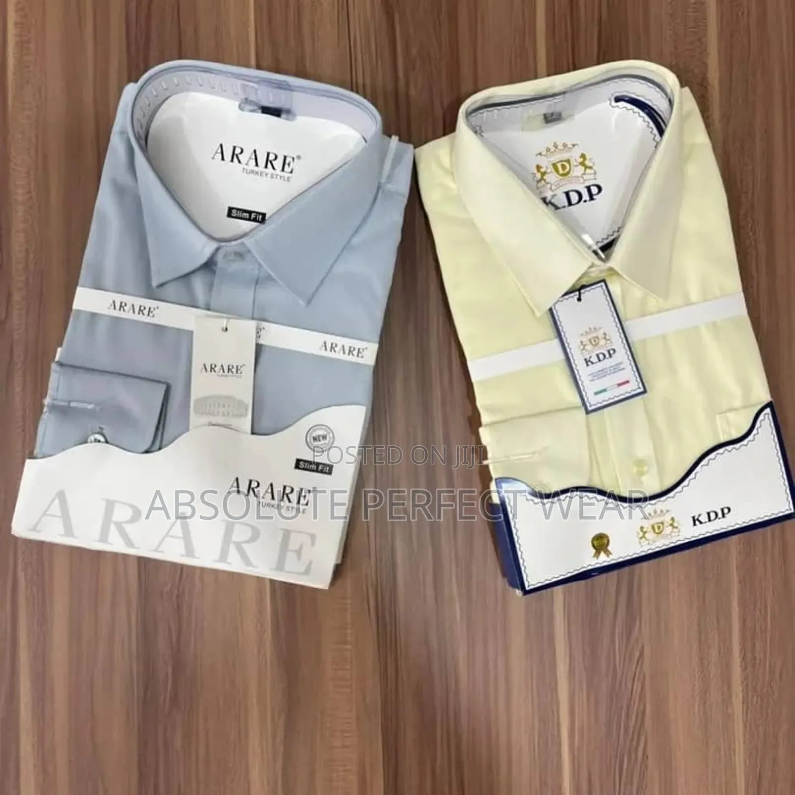 Executive Office Shirts for Men
