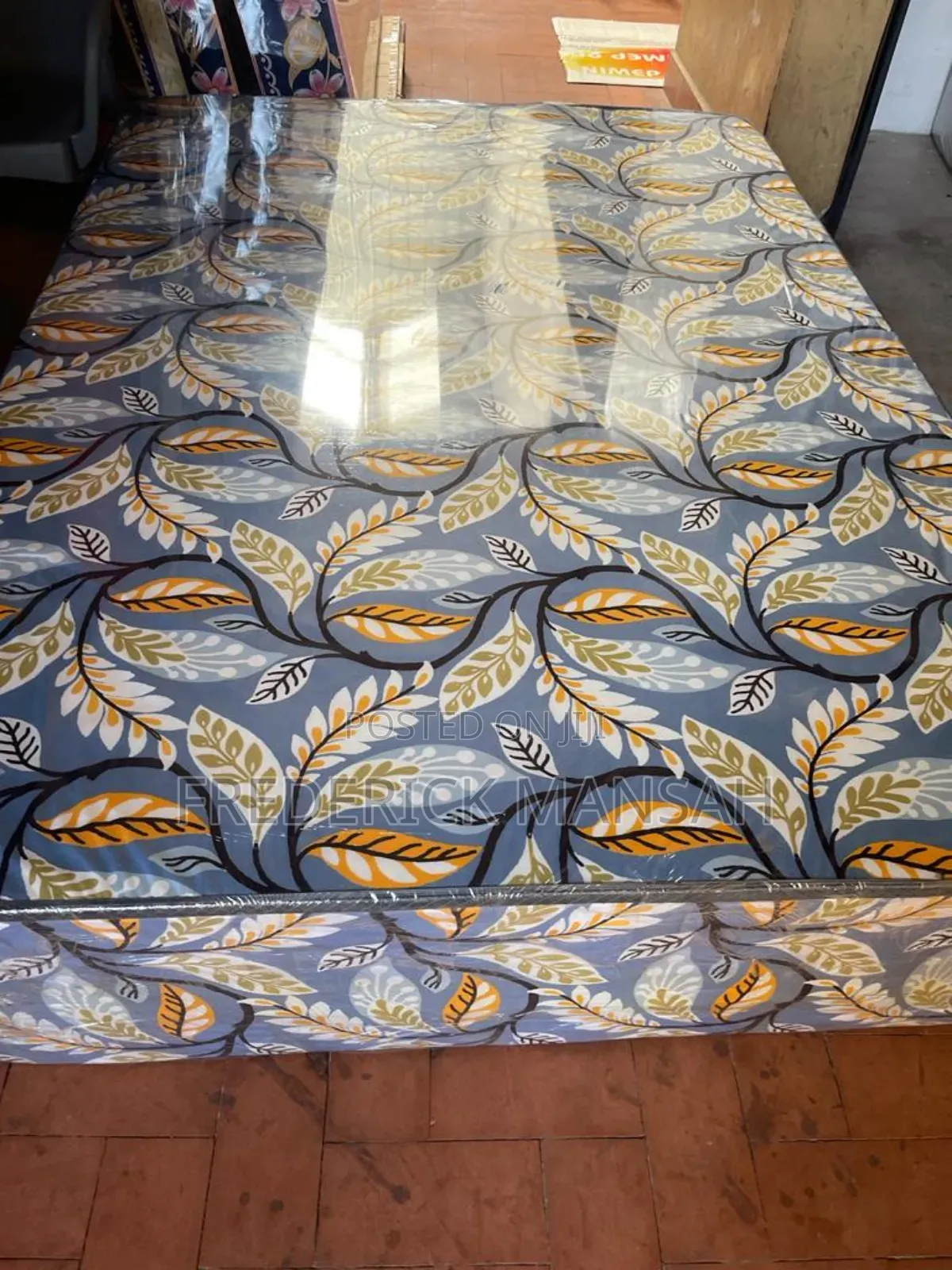 8inchesstandard Double Mattress for Sale