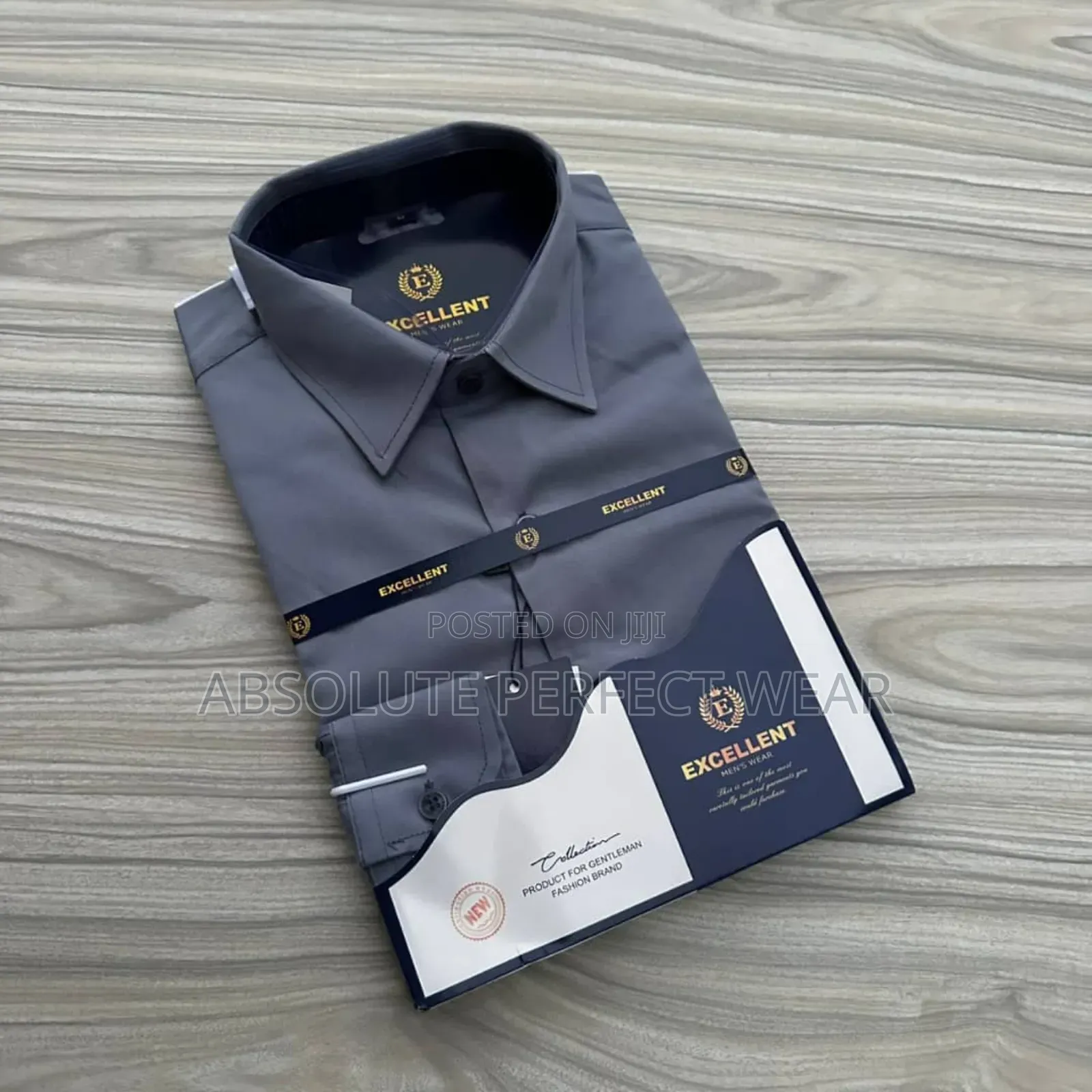 Top Plain Office Shirts for Men