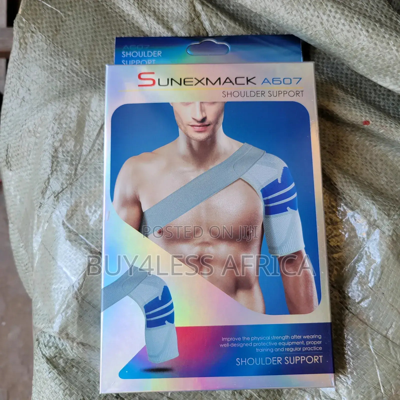 Best Quality Shoulder Support