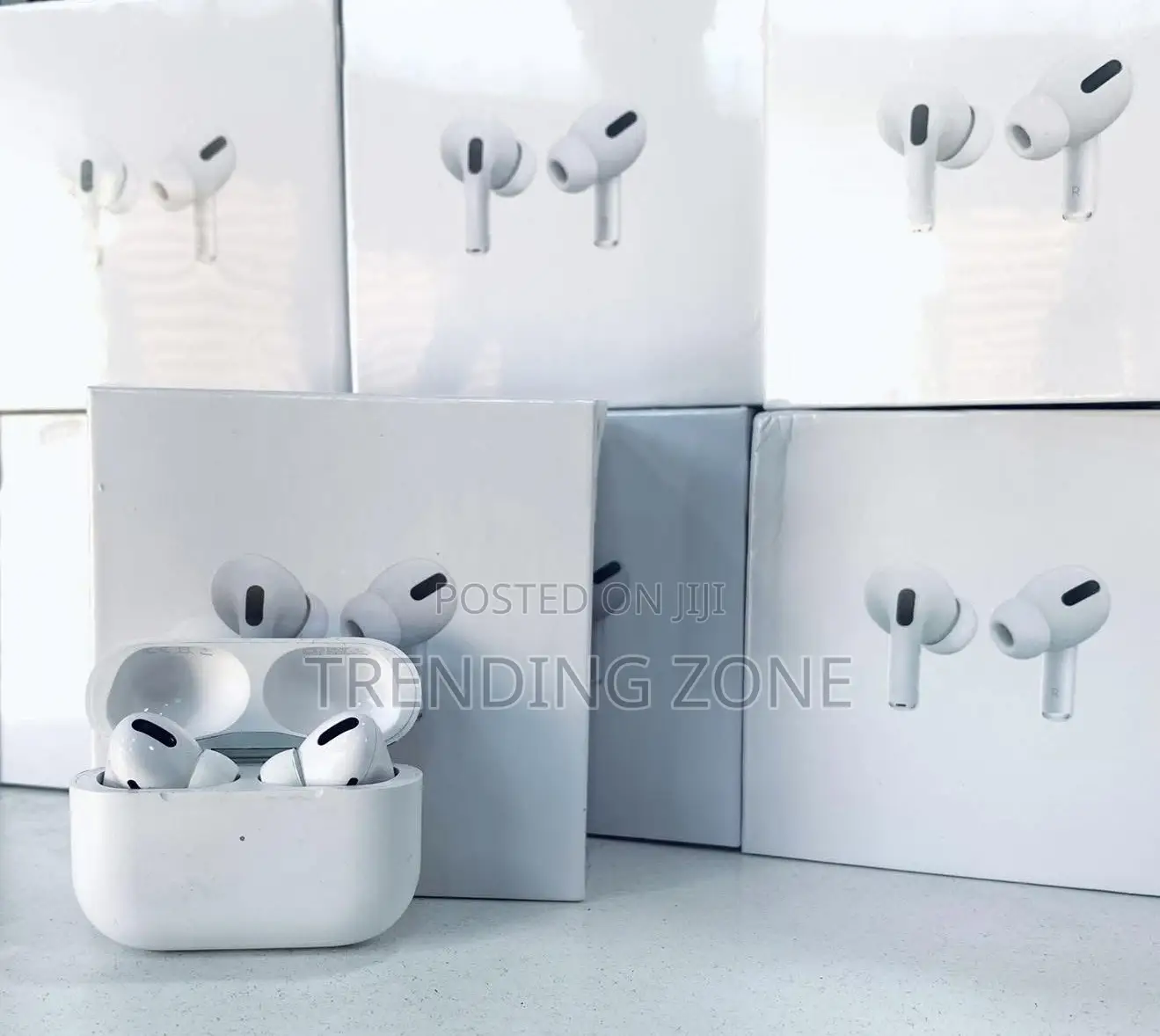 Airpods / Airpods Pro Wireless Bluetooth