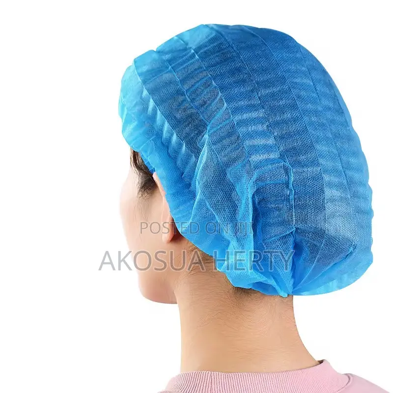 Disposable Hairnet