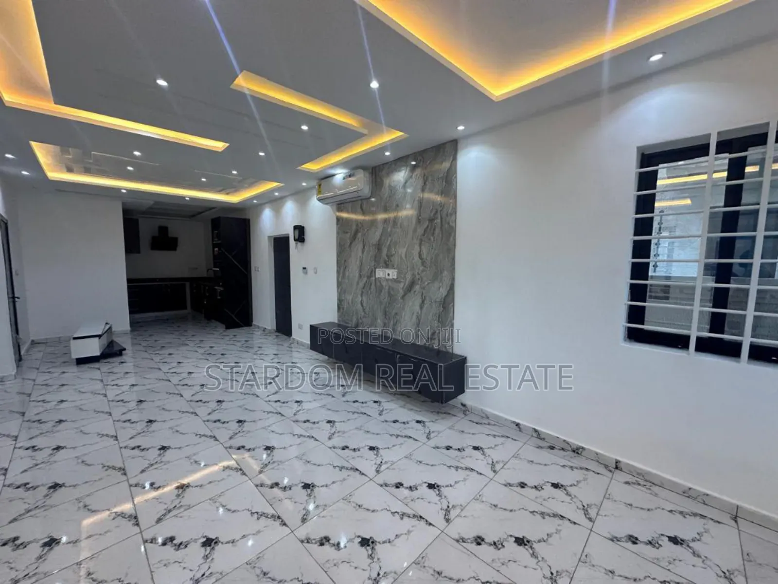 2bdrm Duplex in Ashaley Botwe for sale