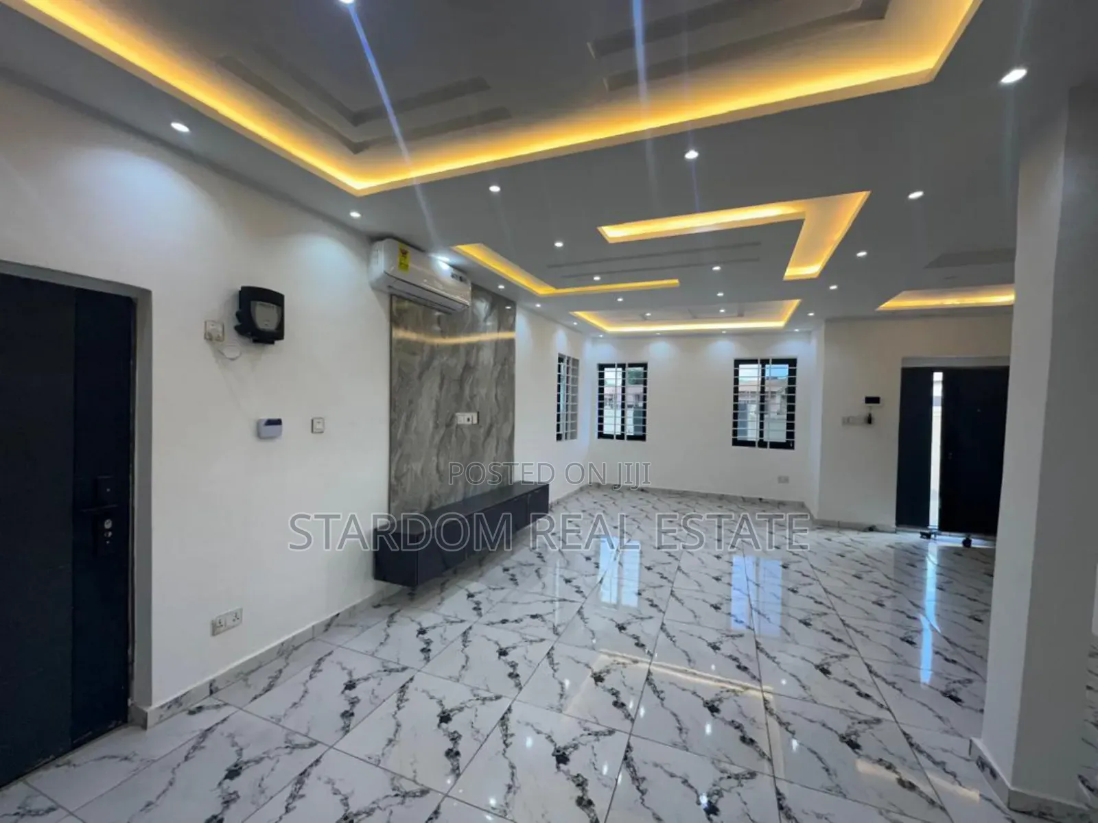 2bdrm Duplex in Ashaley Botwe for sale