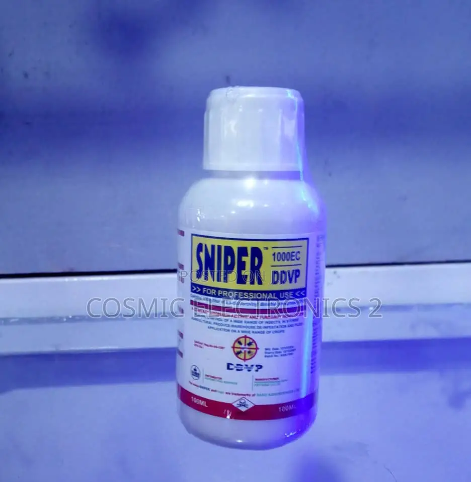 Sniper Insecticide