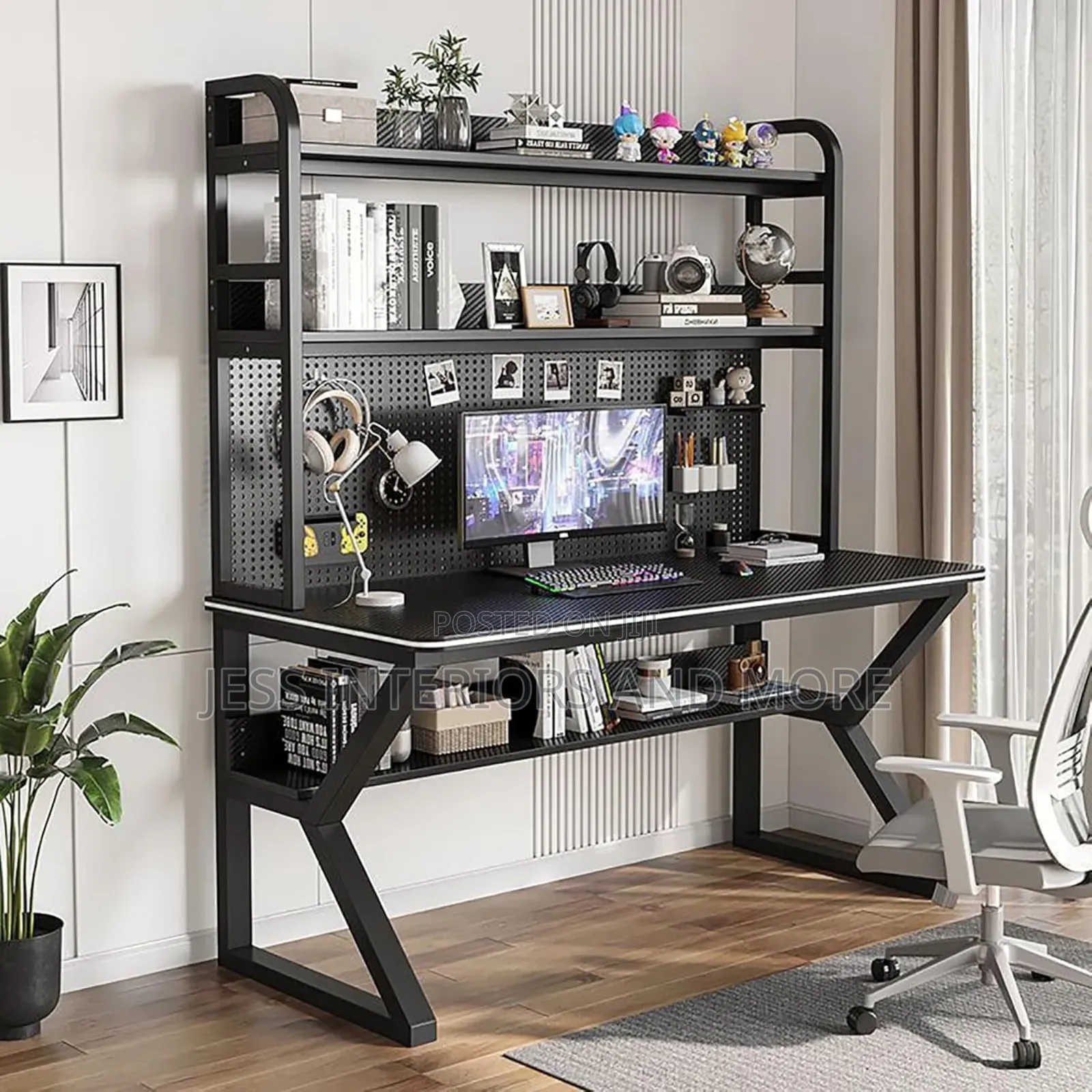 Home Office Computer Desk (Multifunctional)