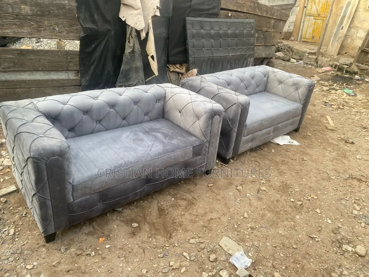 Quality Sofa Available