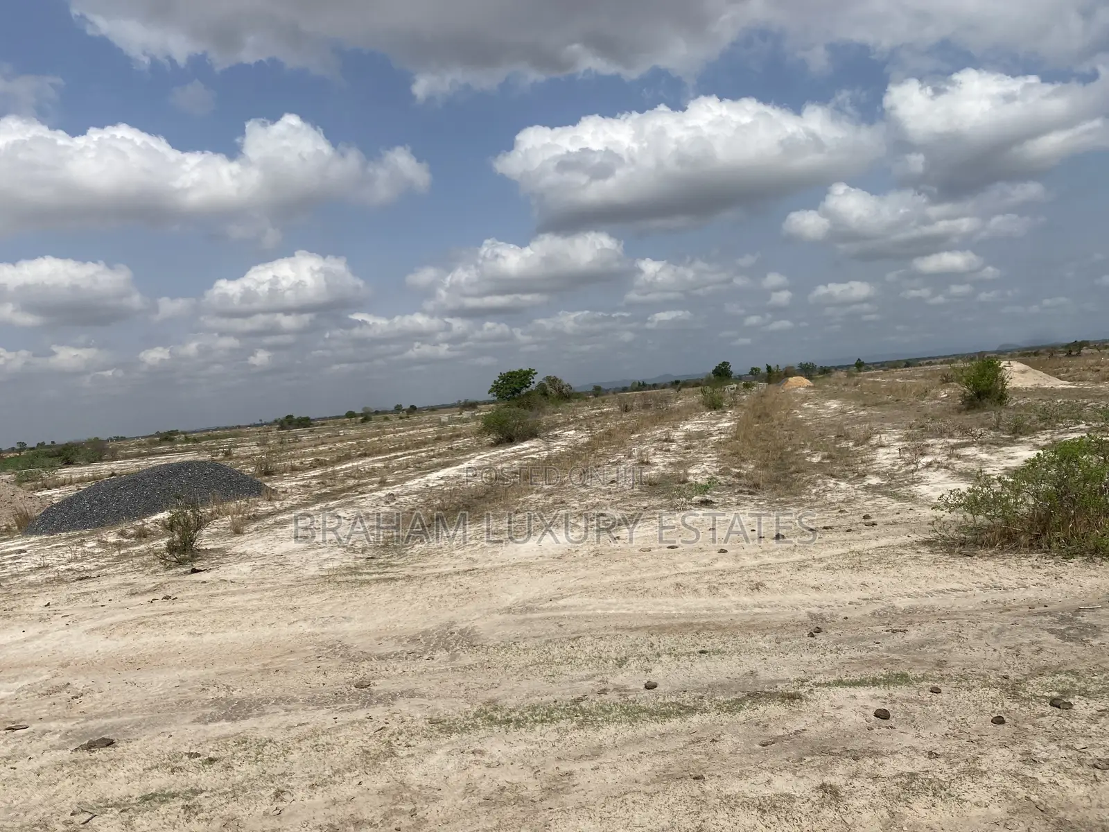 Titled Land Available for Sale With Payment Plan