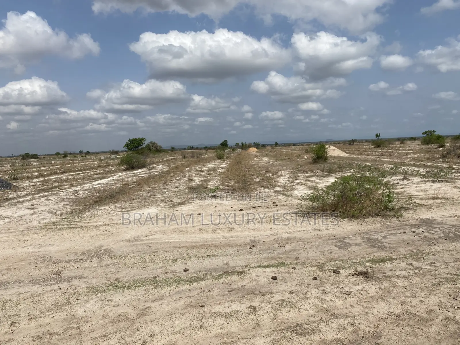 Titled Land Available for Sale With Payment Plan